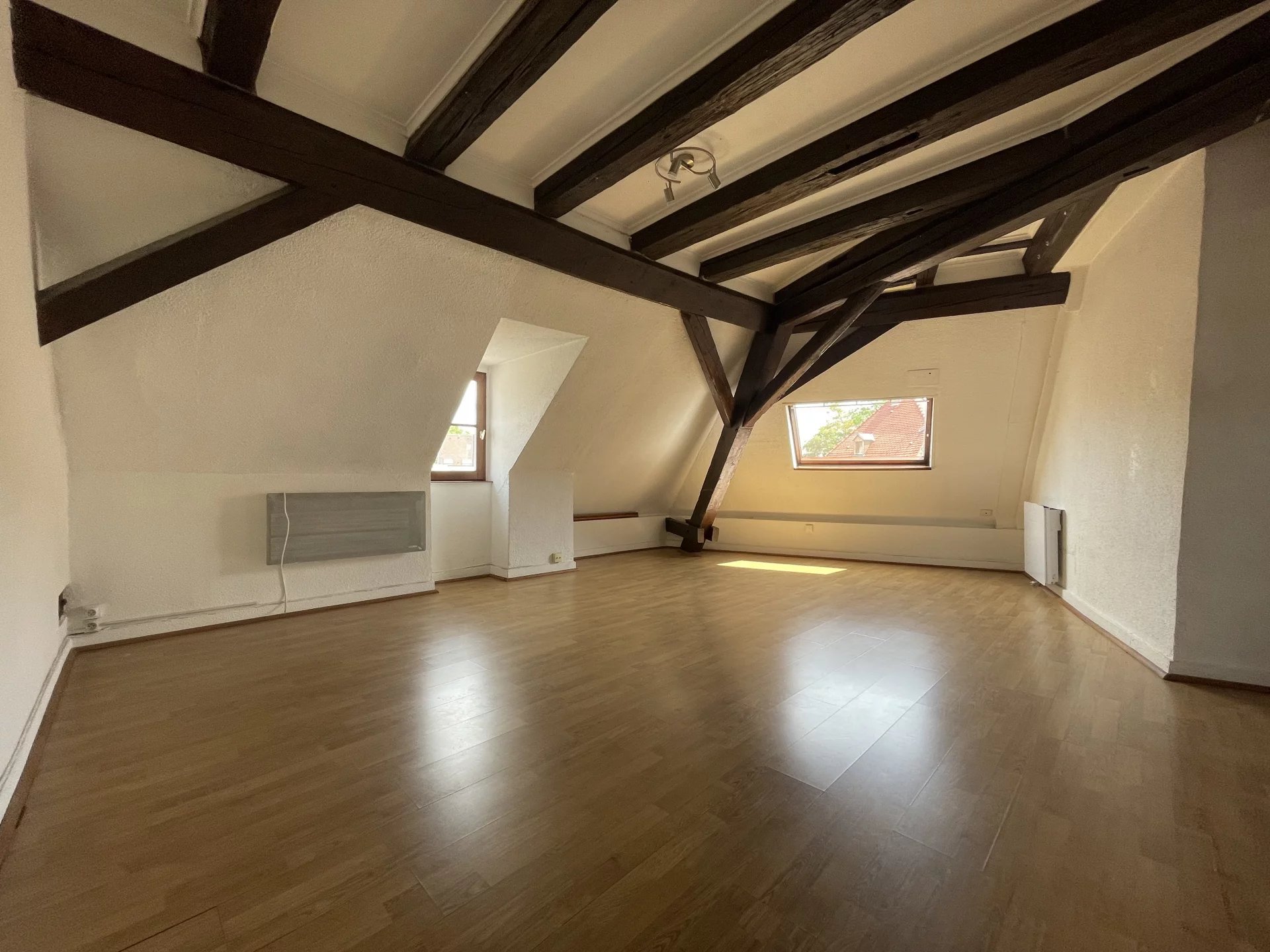Vente Appartement Strasbourg