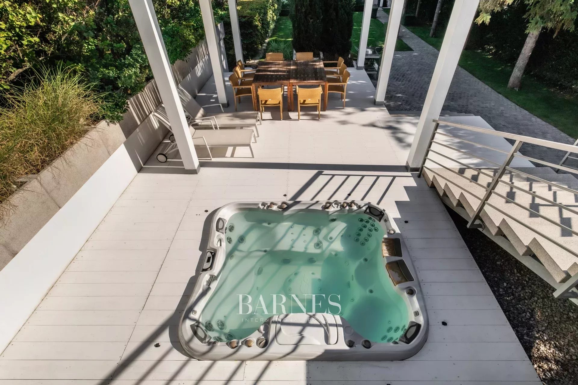 Ev Tihany - picture 34