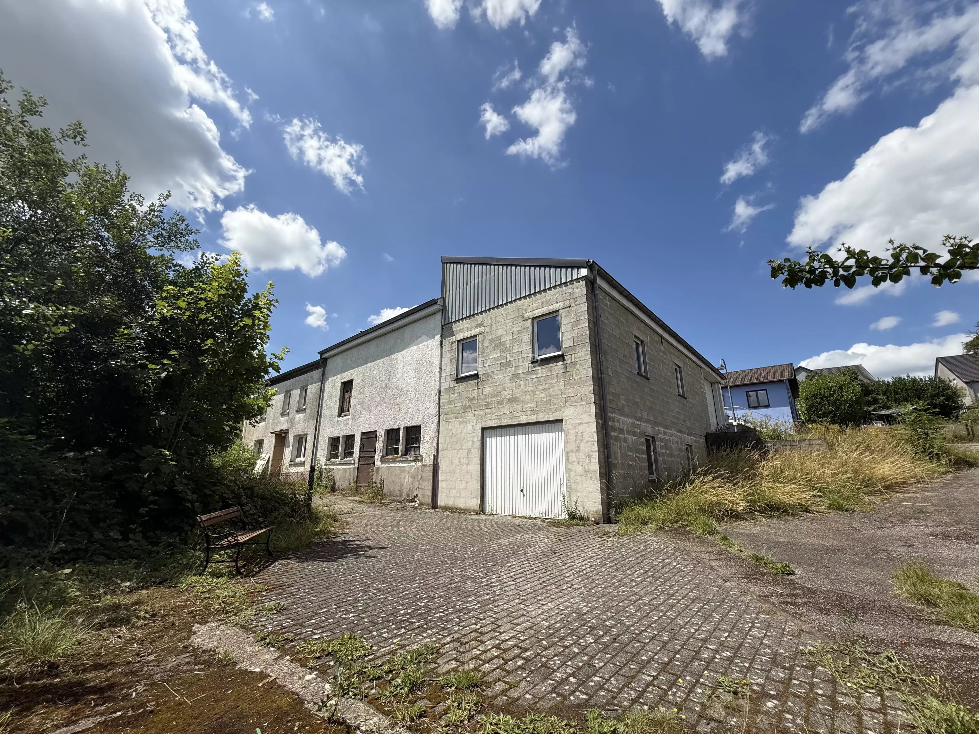 Haus zu verkaufen in Lieler