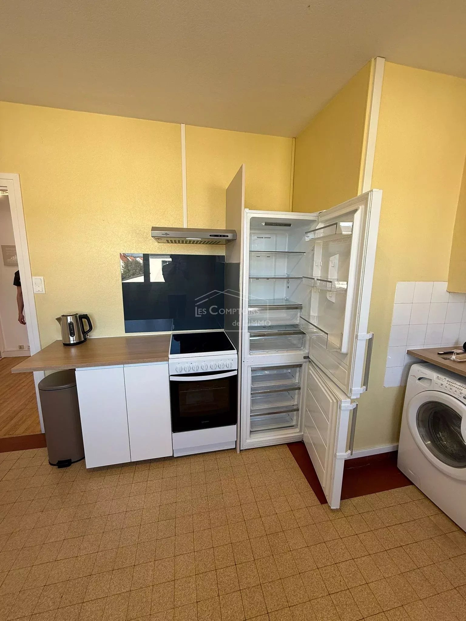 Location Appartement Donges