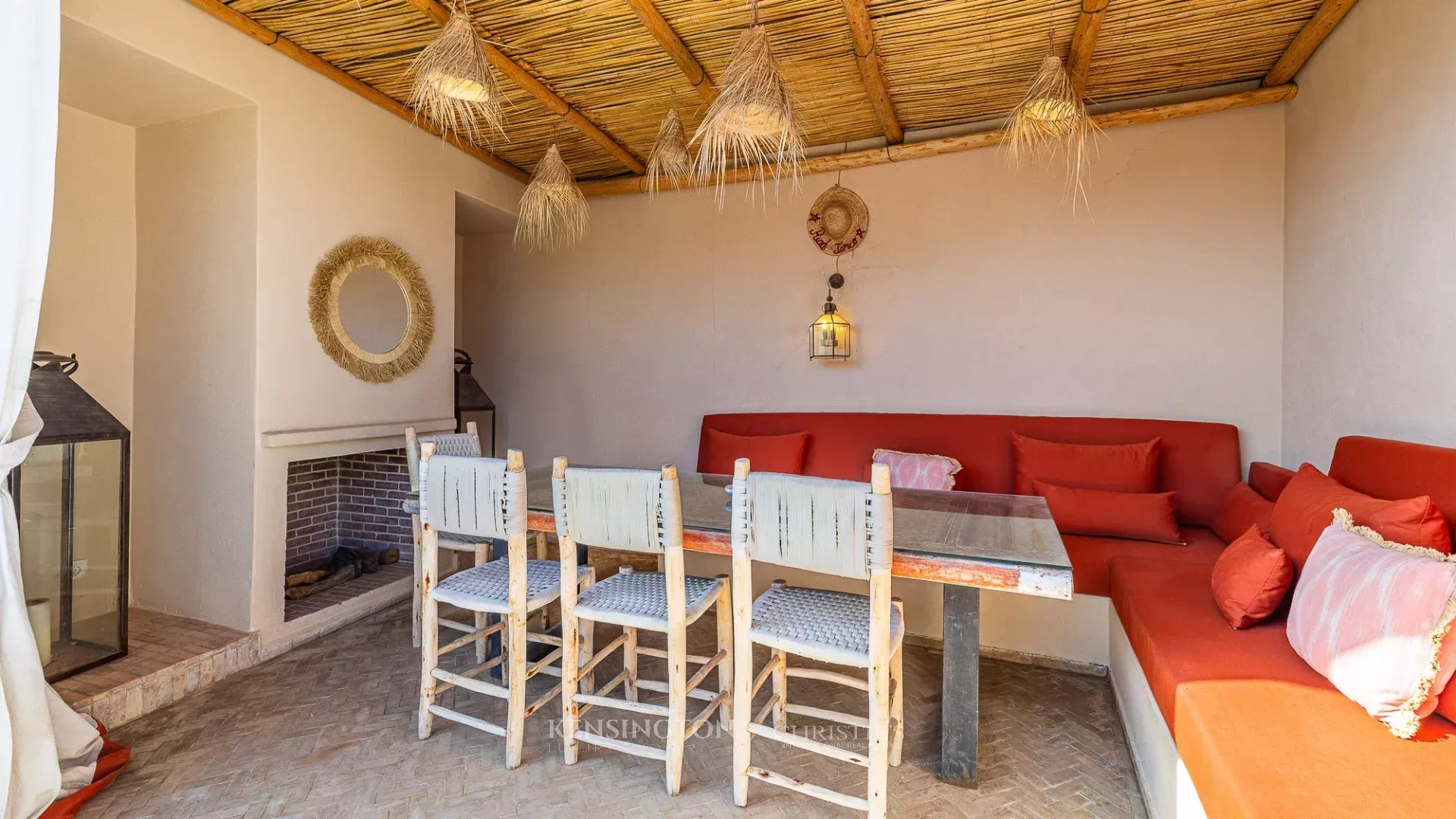 4 Bedroom Villa/Townhouse's Image 26
