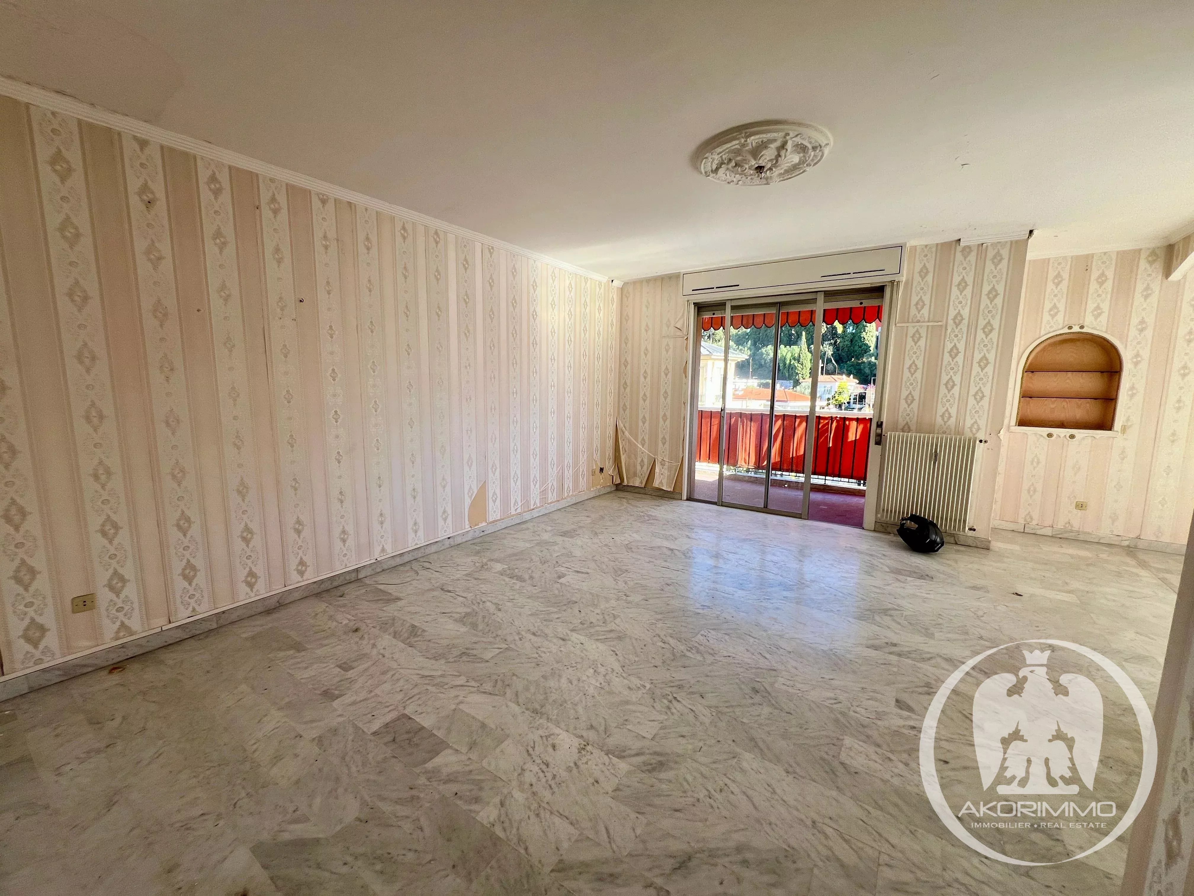 Appartamento  - 3 stanze  - 73.4 m2 -