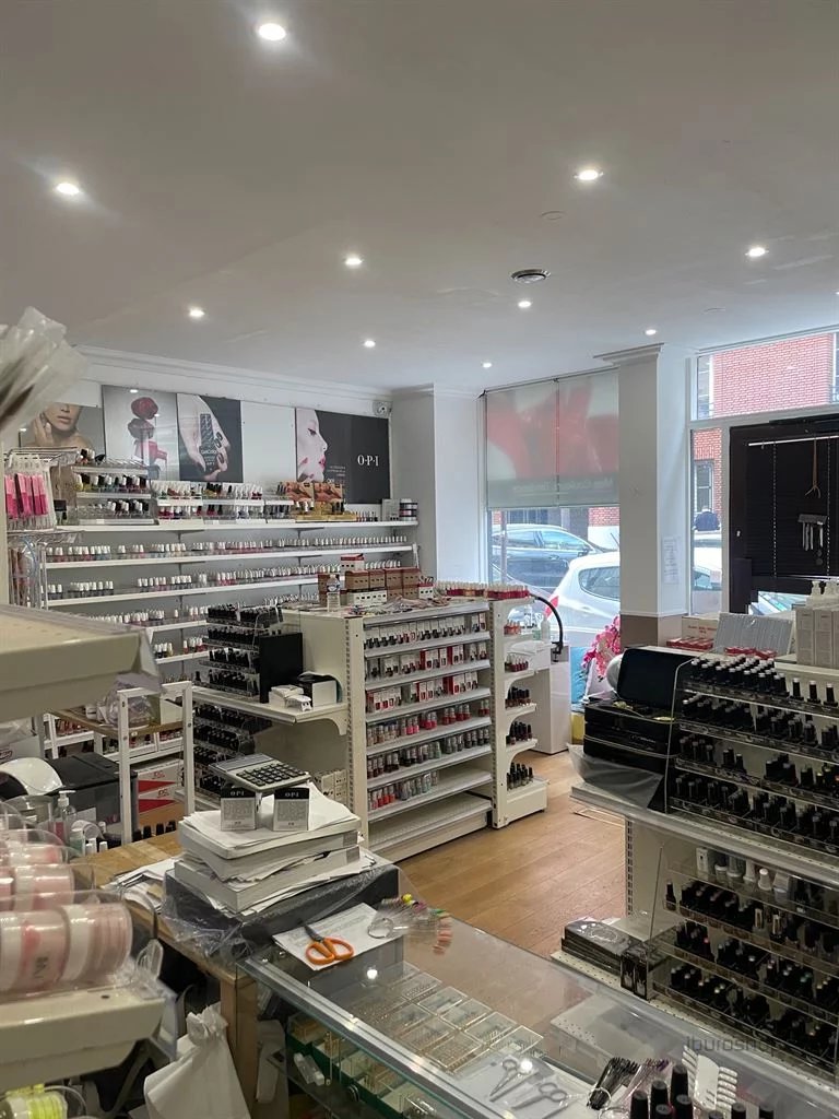 Vente Boutique Paris 17ème