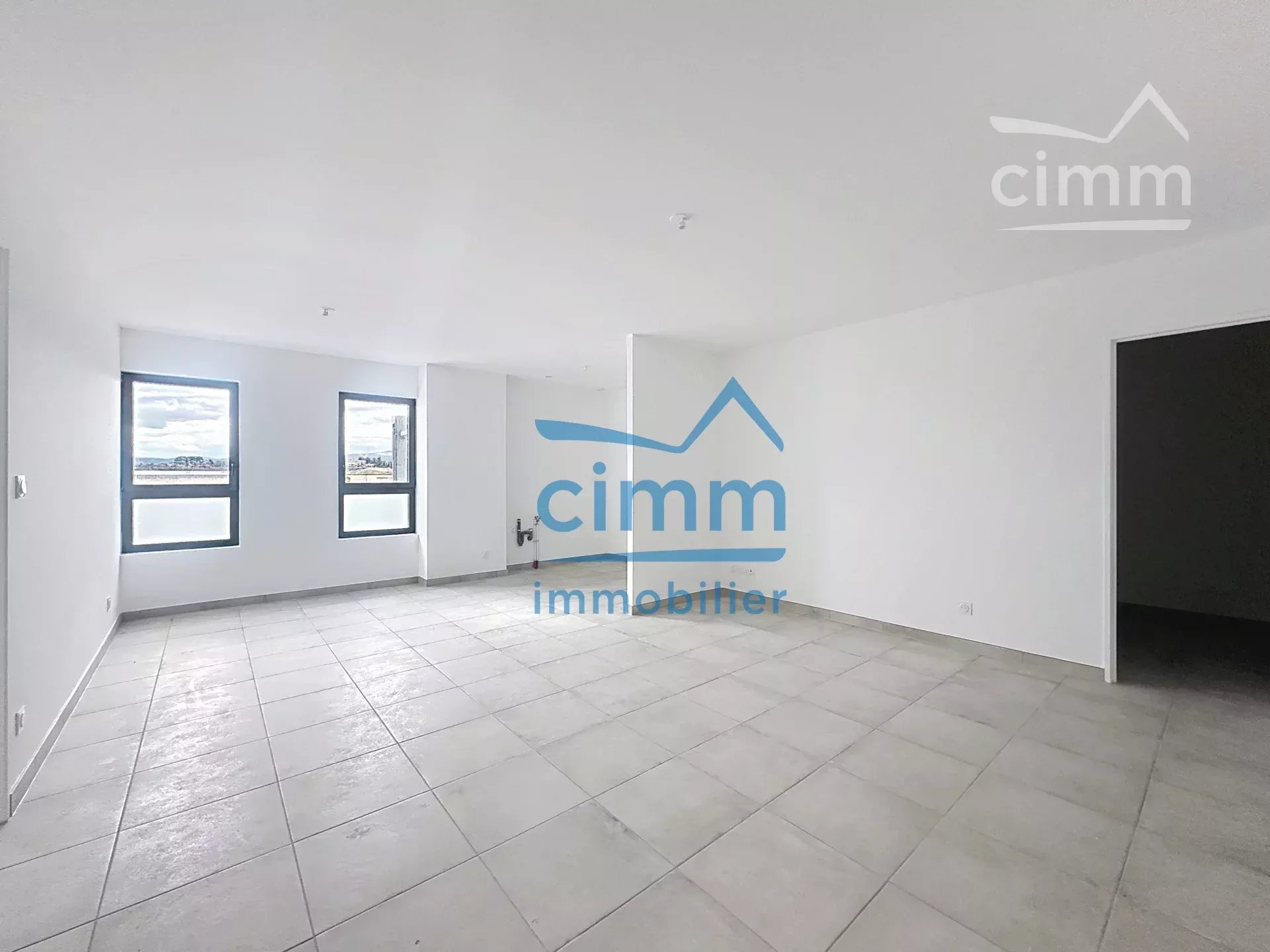 Agence immobilière de SARL Bonneaud Lacoste