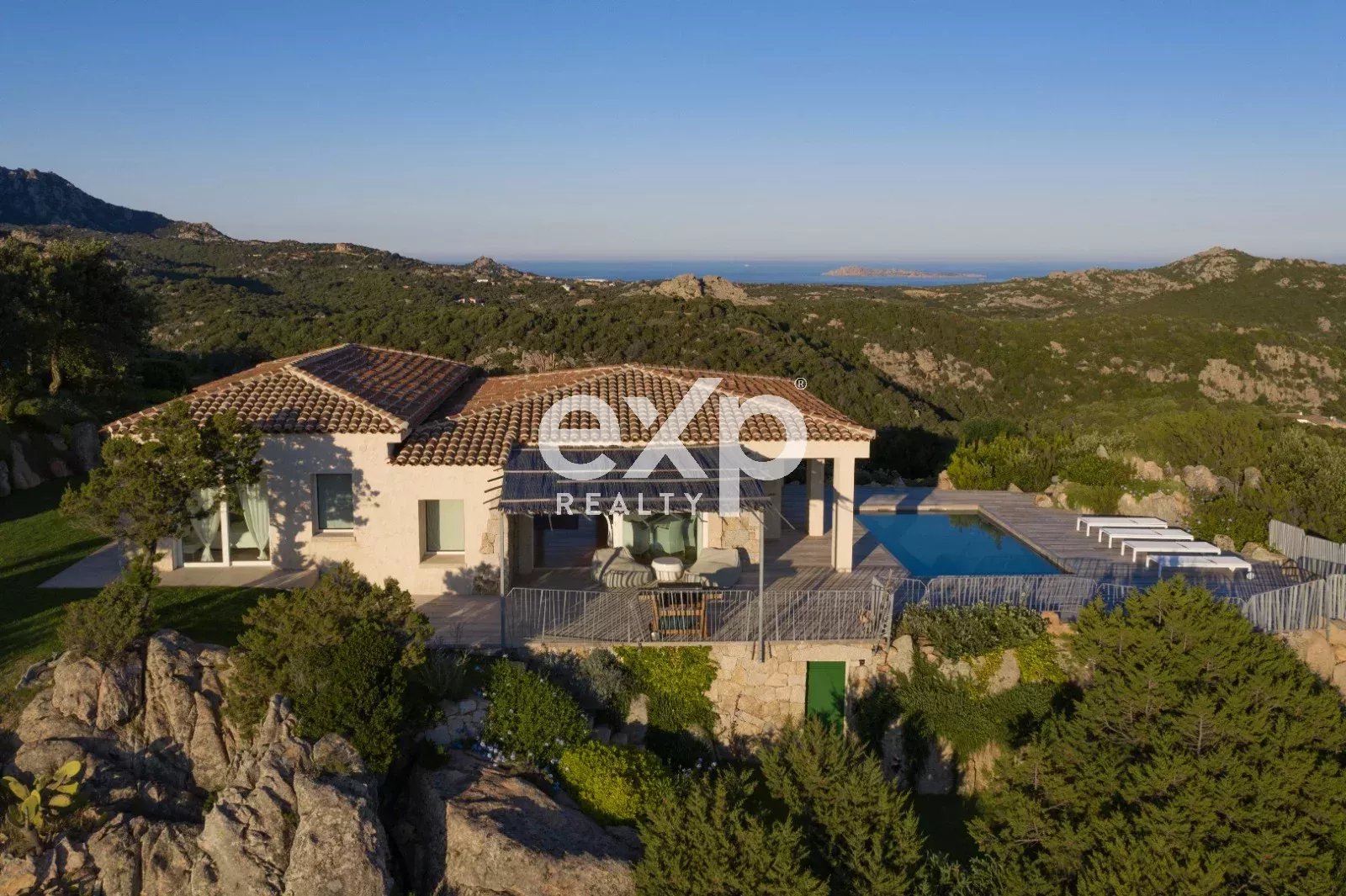  Arzachena Sassari 07021