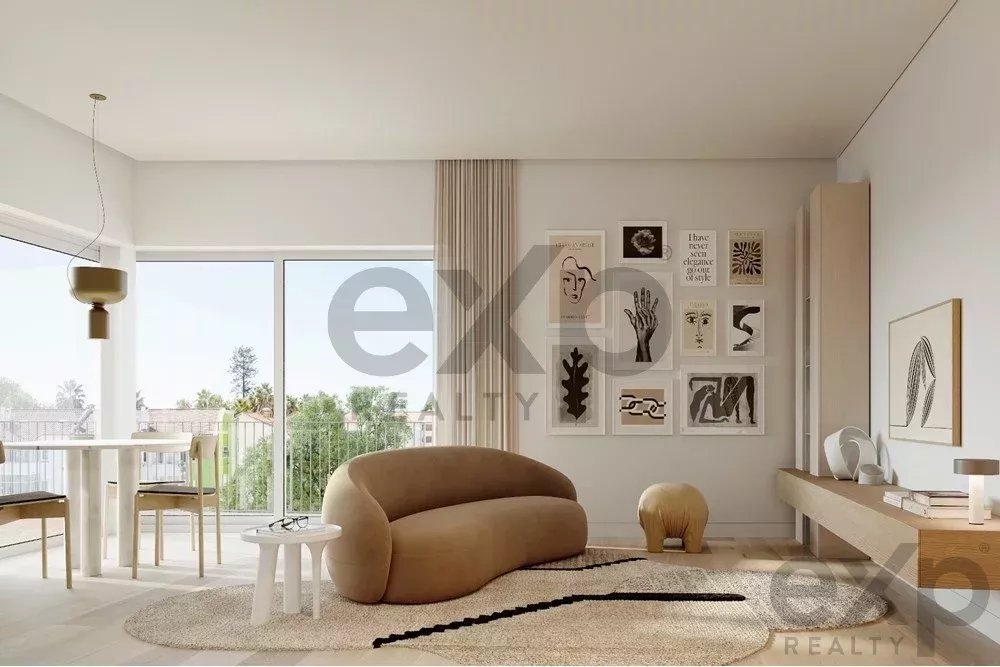 2 bedroom apartment - CARCAVELOS - CASCAIS 85948399 image 7