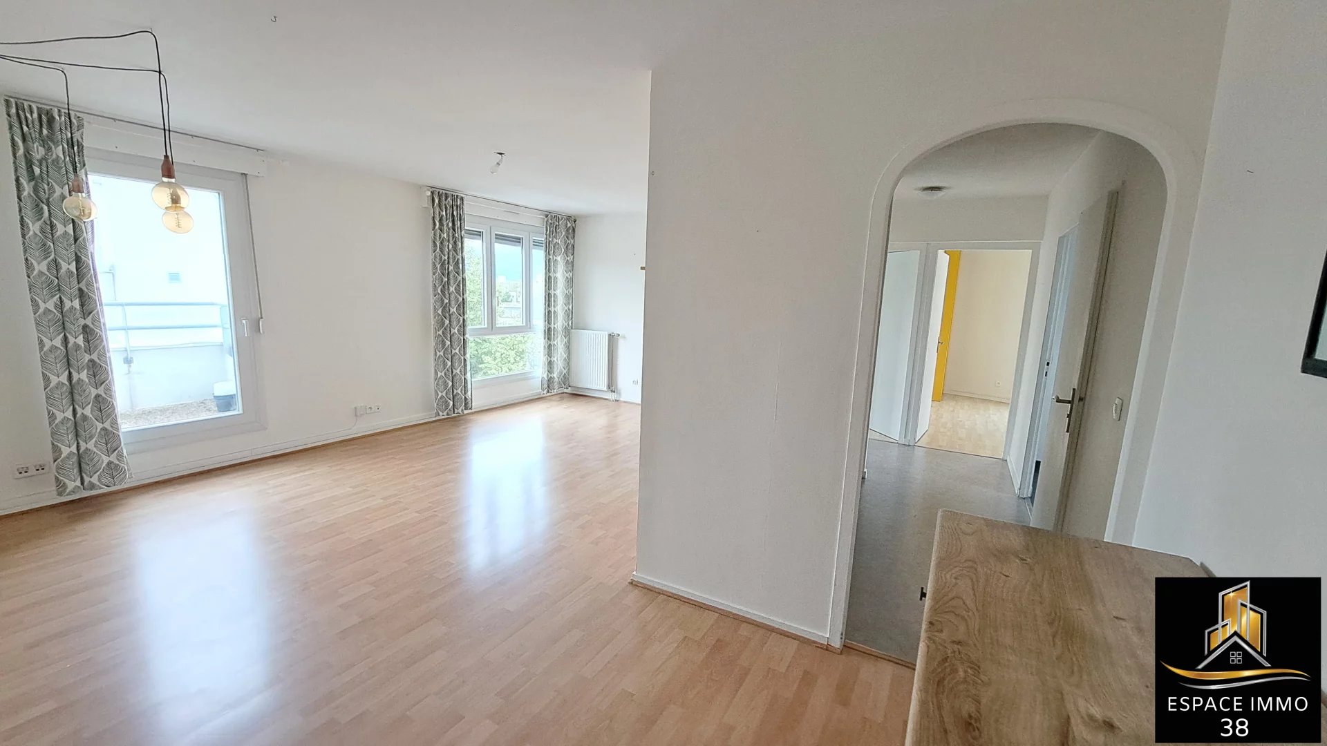 Agence immobilière de ESPACE'IMMO 38