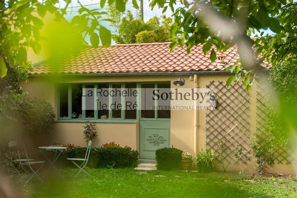 Vente Maison Châtelaillon-Plage