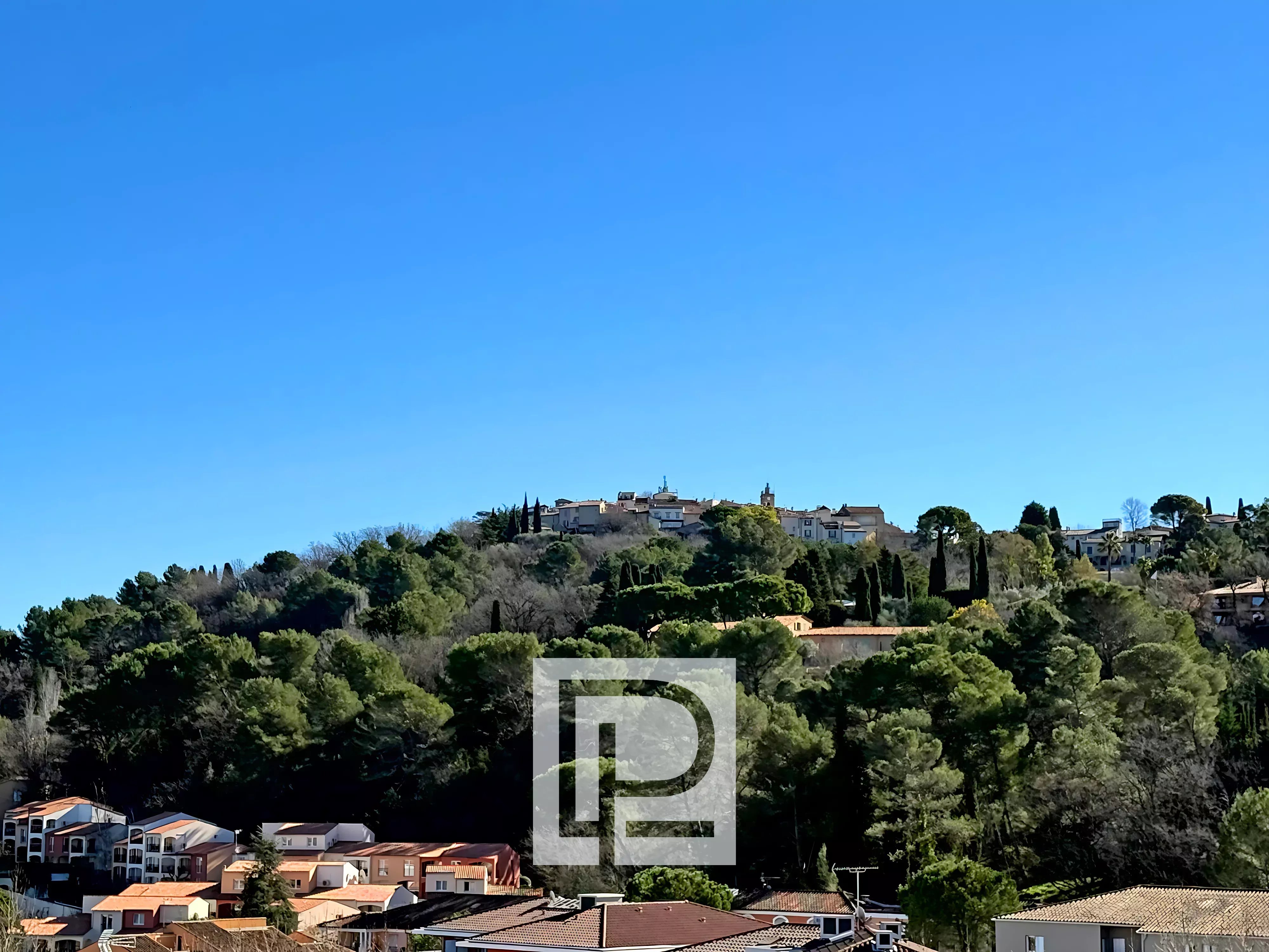 Photo bien immobilier