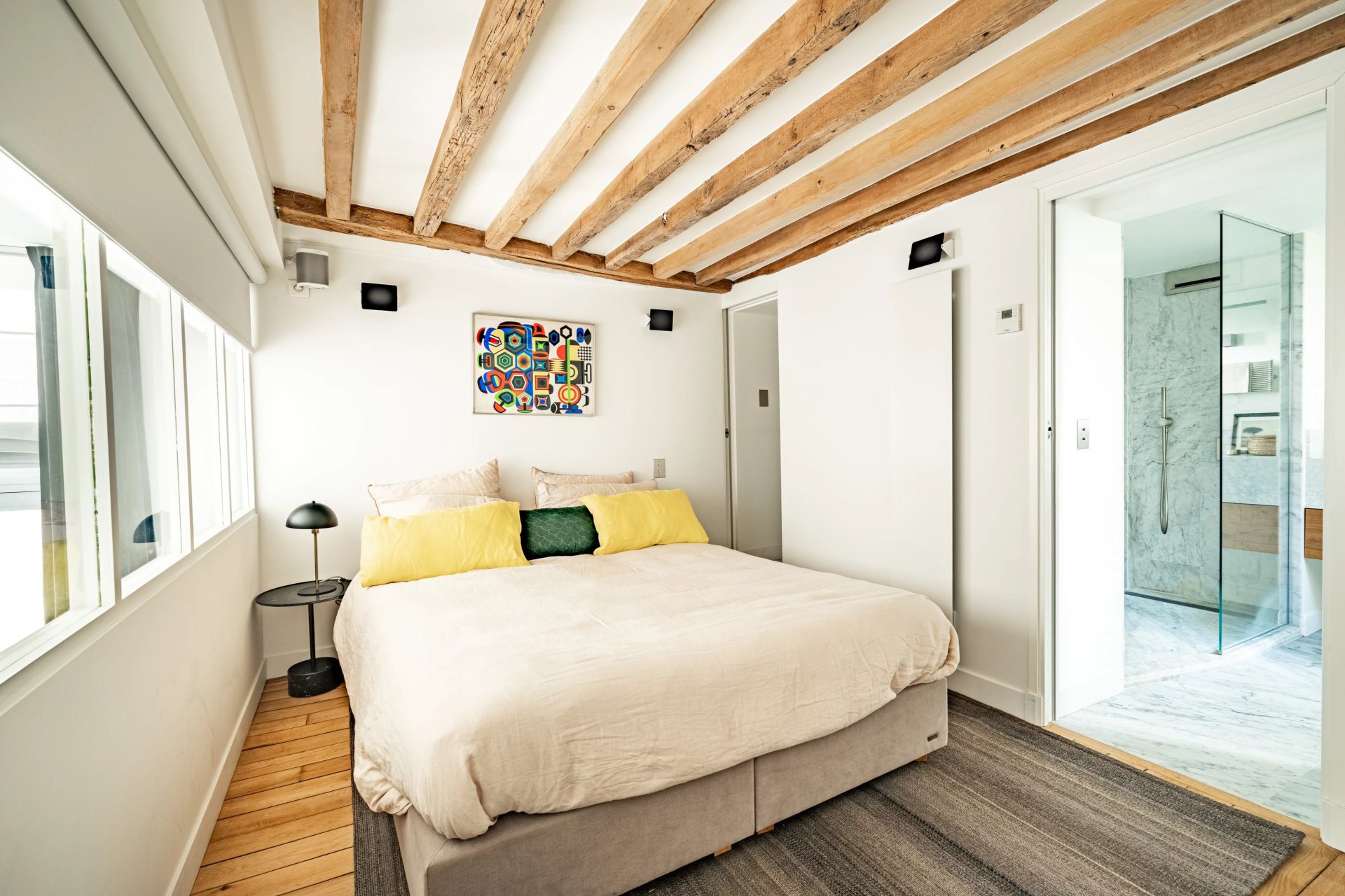 2 Bedroom Apartment/Flat's Image 7