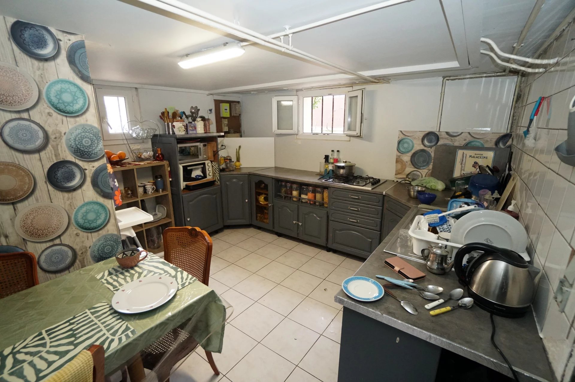 Vente Maison Aulnay-sous-Bois