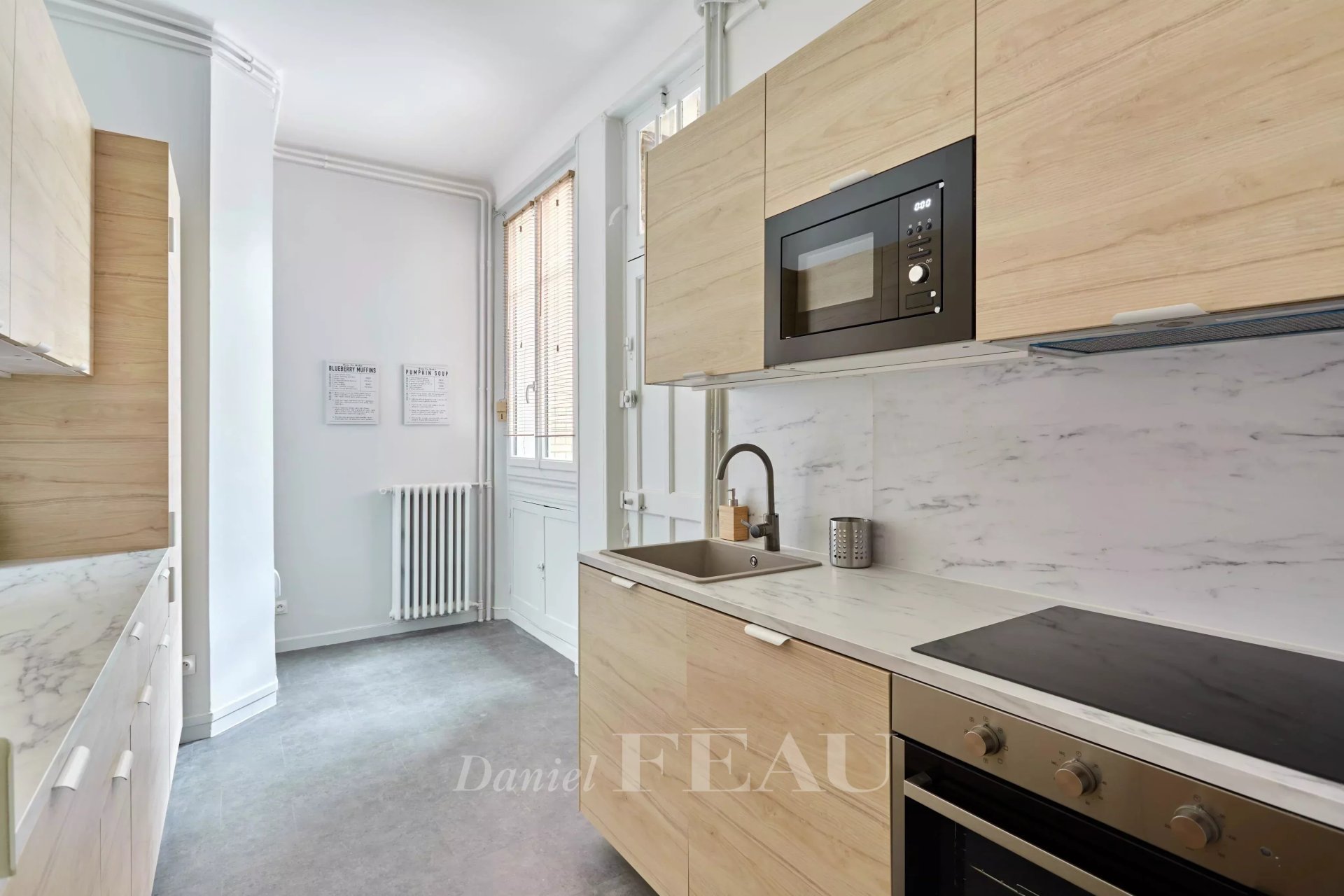 1 Bedroom Apartment/Flat's Image 7
