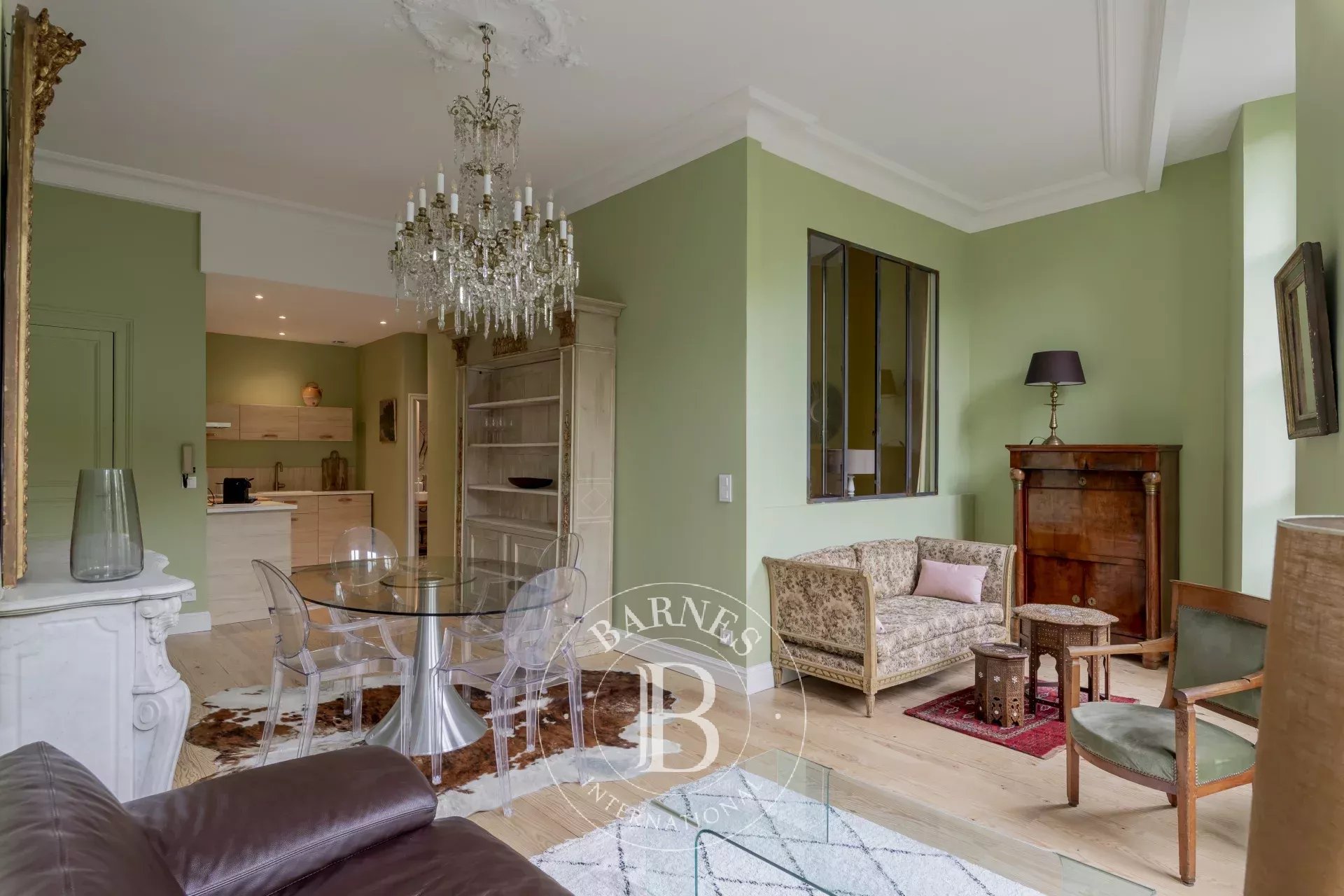 Daire Bordeaux - picture 4