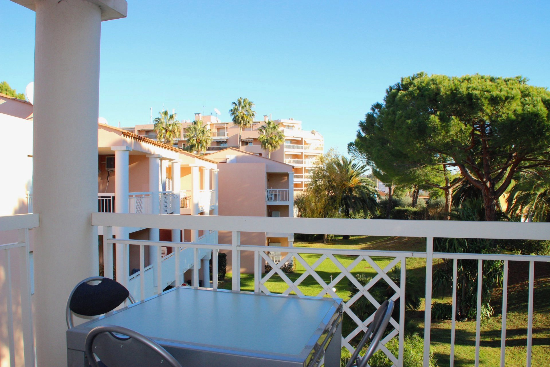 Location Appartement Golfe-Juan