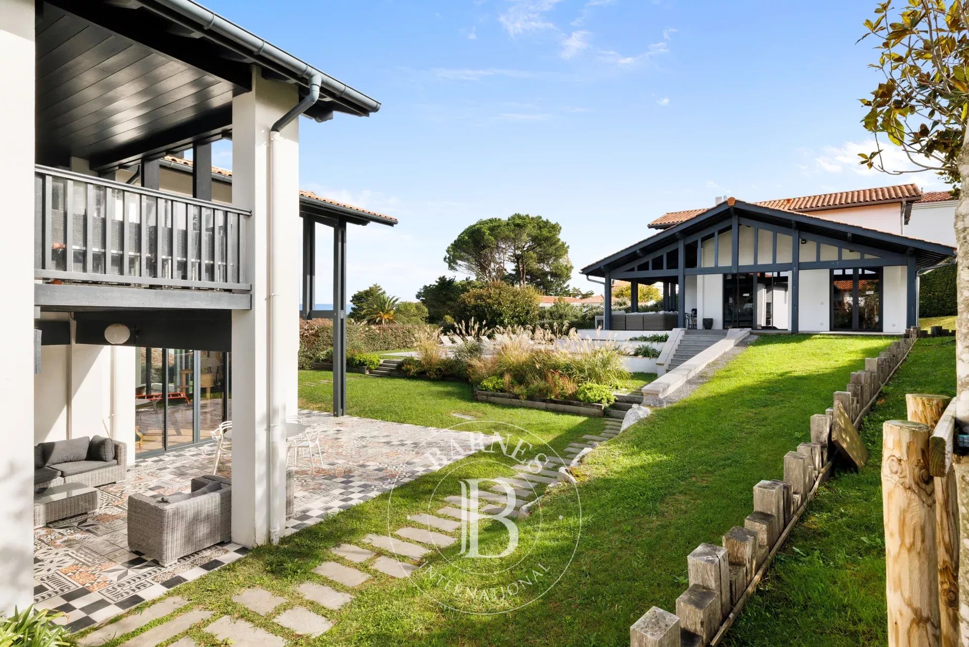 Maison Saint-Jean-de-Luz  -  ref 85267903 (picture 1)