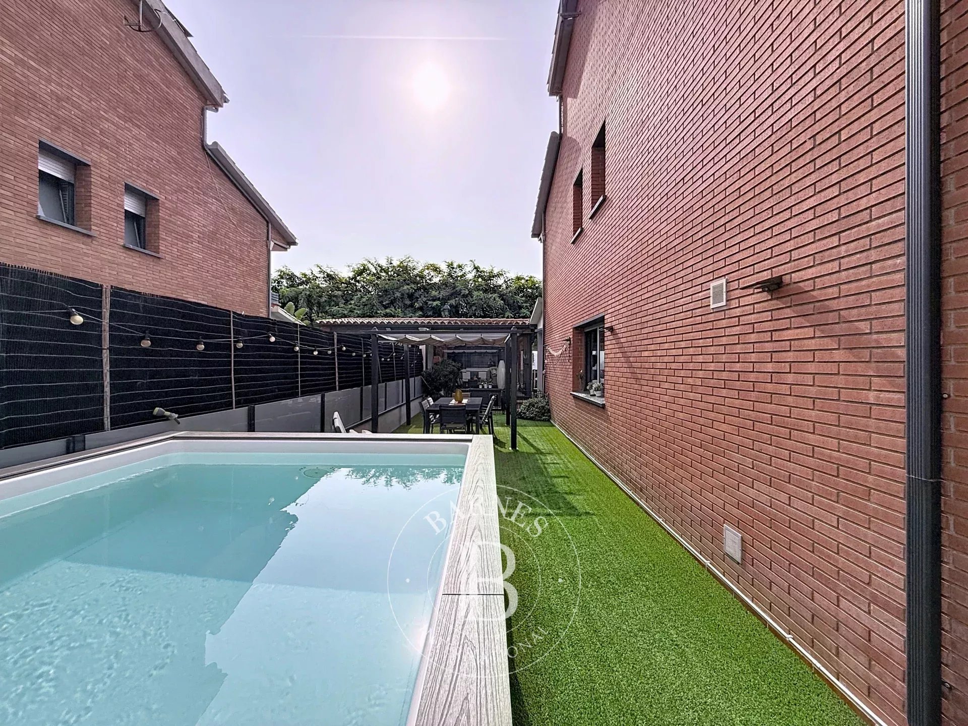 Şehir evi Sant Vicenç de Montalt - picture 36