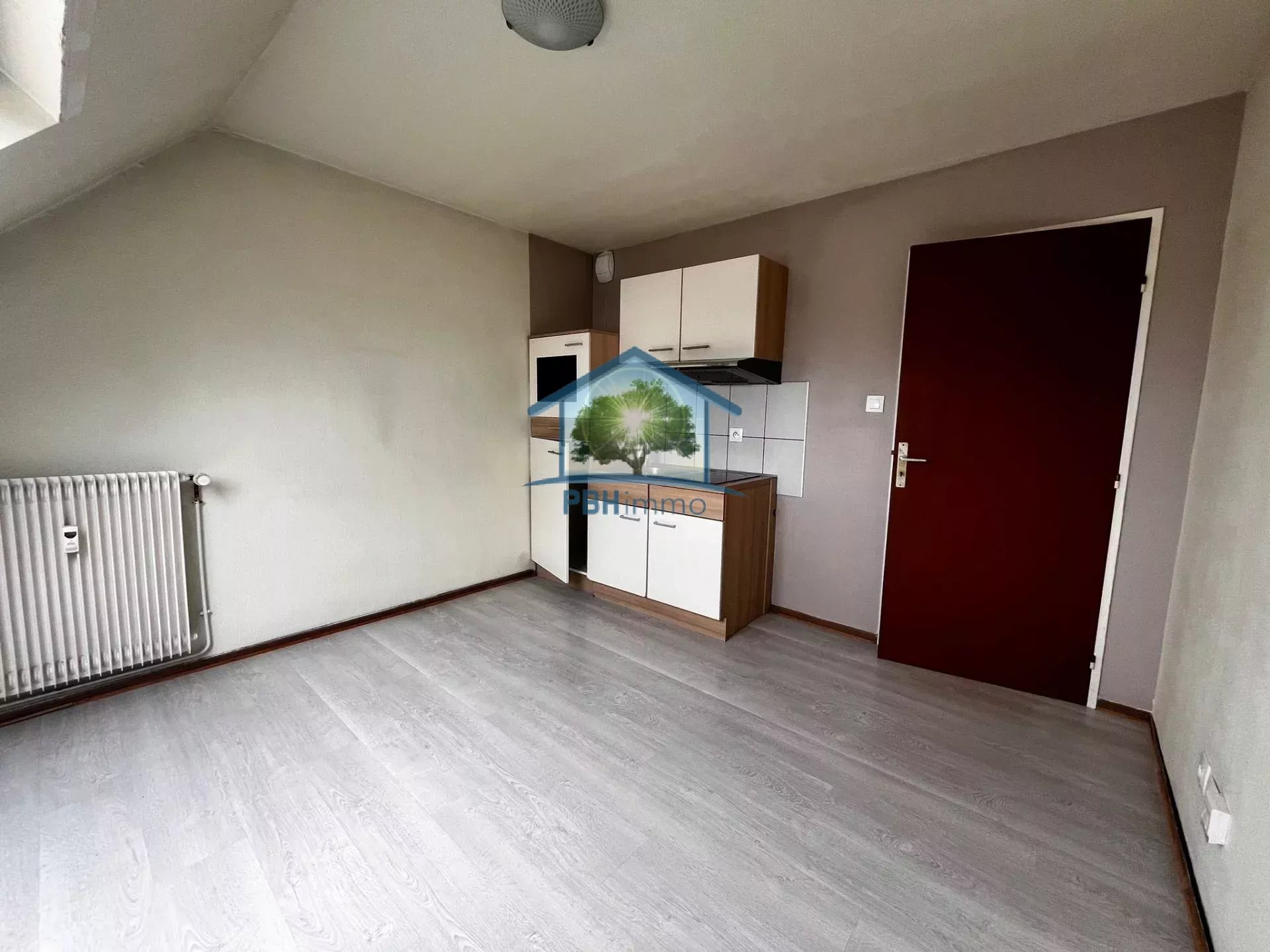 Location Appartement Illkirch-Graffenstaden