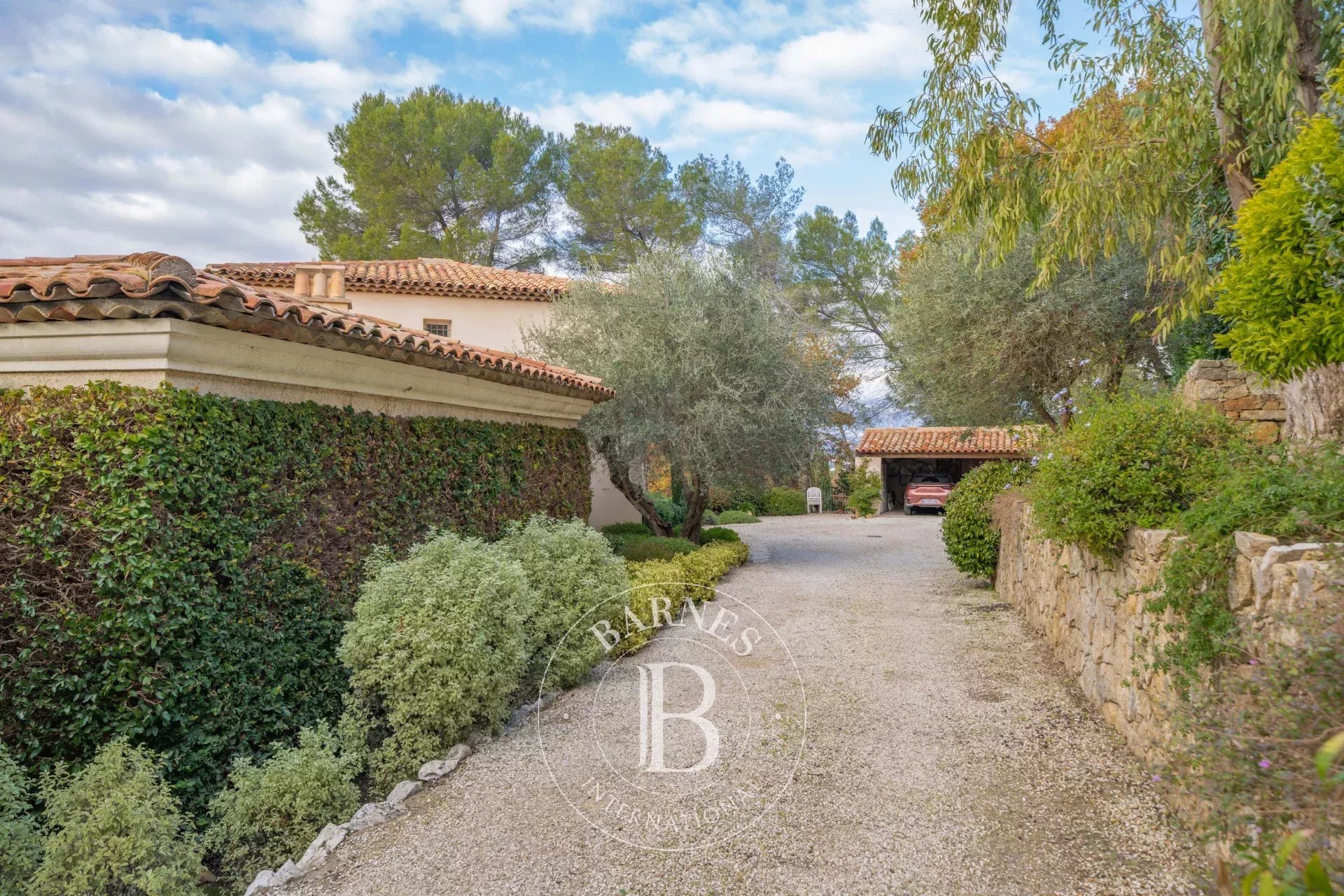 Villa Mougins - picture 8