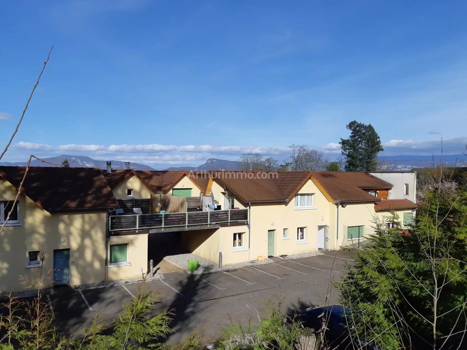Agence immobilière de SARL AS IMMOBILIER
