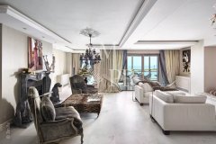 Luxury Sea View Apartment Cannes | Exclusive Croisette Family Estate — photo 4 of 7