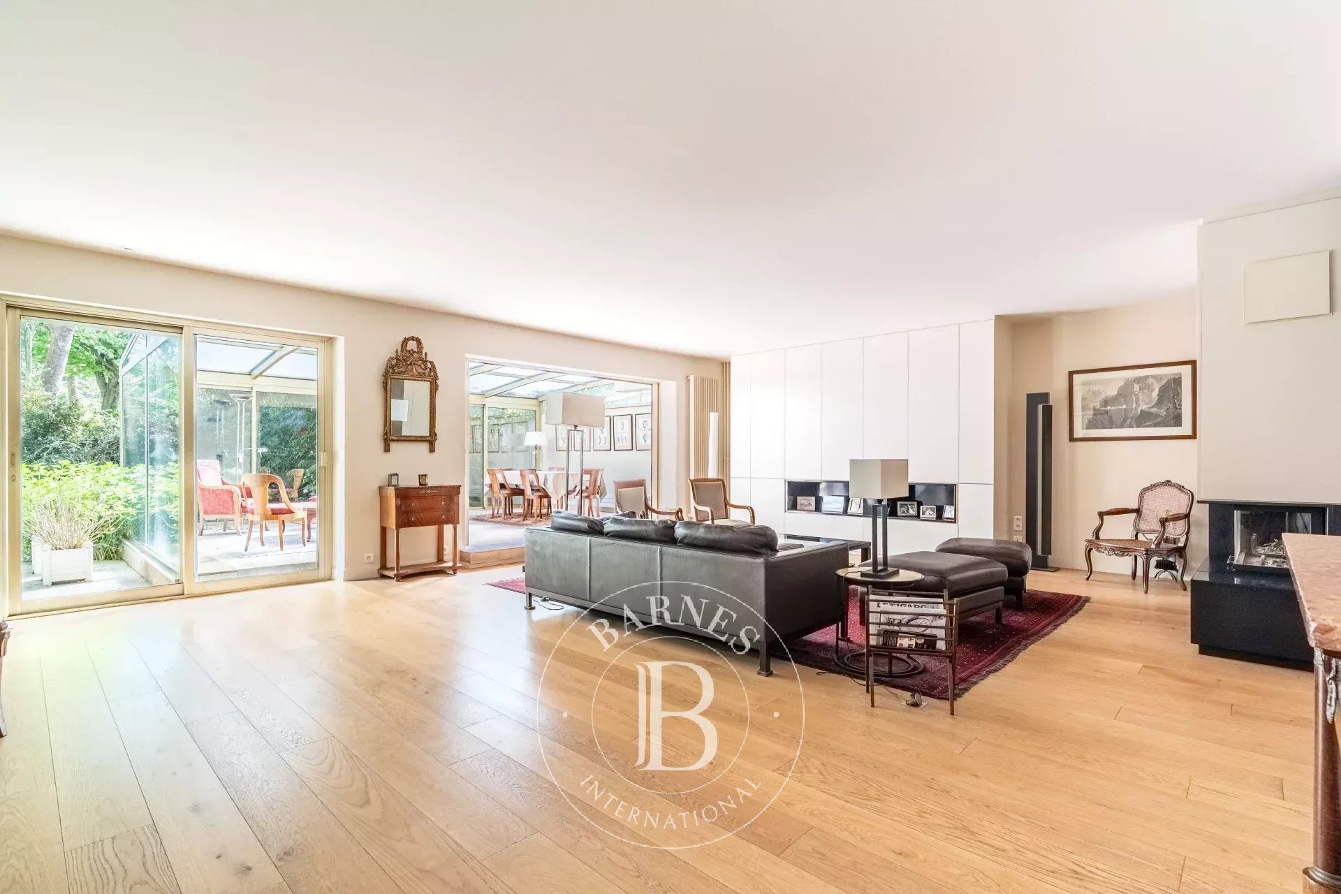 Daire Neuilly-sur-Seine - picture 16 title=