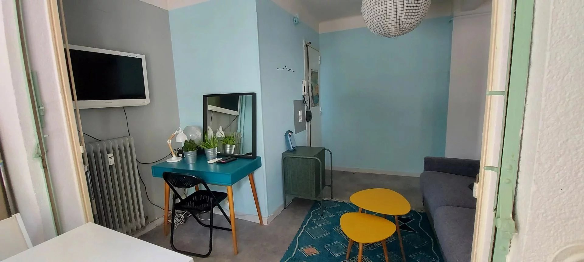 Location Appartement Marseille 7ème