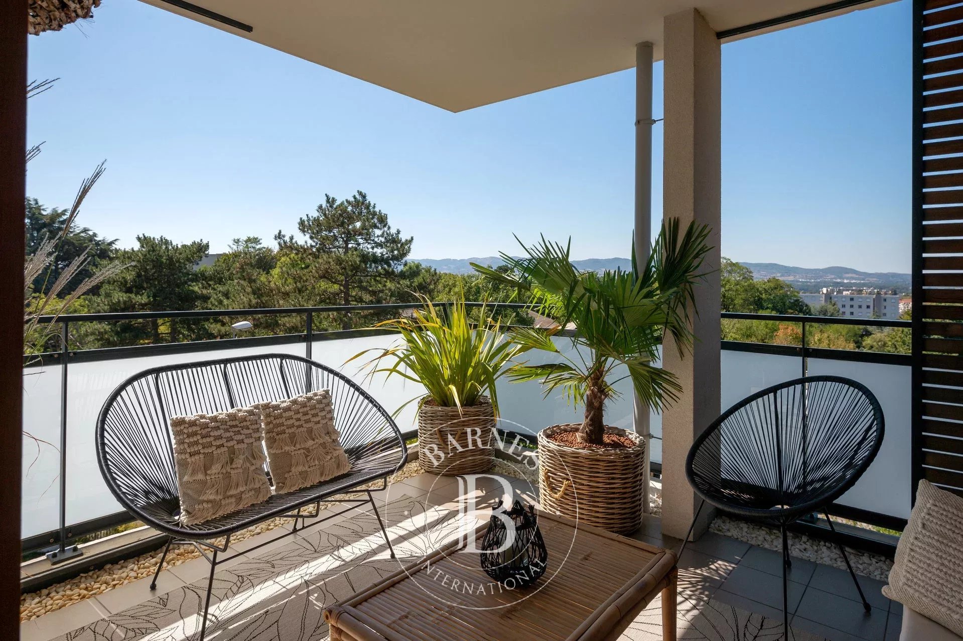 Daire Sainte-Foy-lès-Lyon