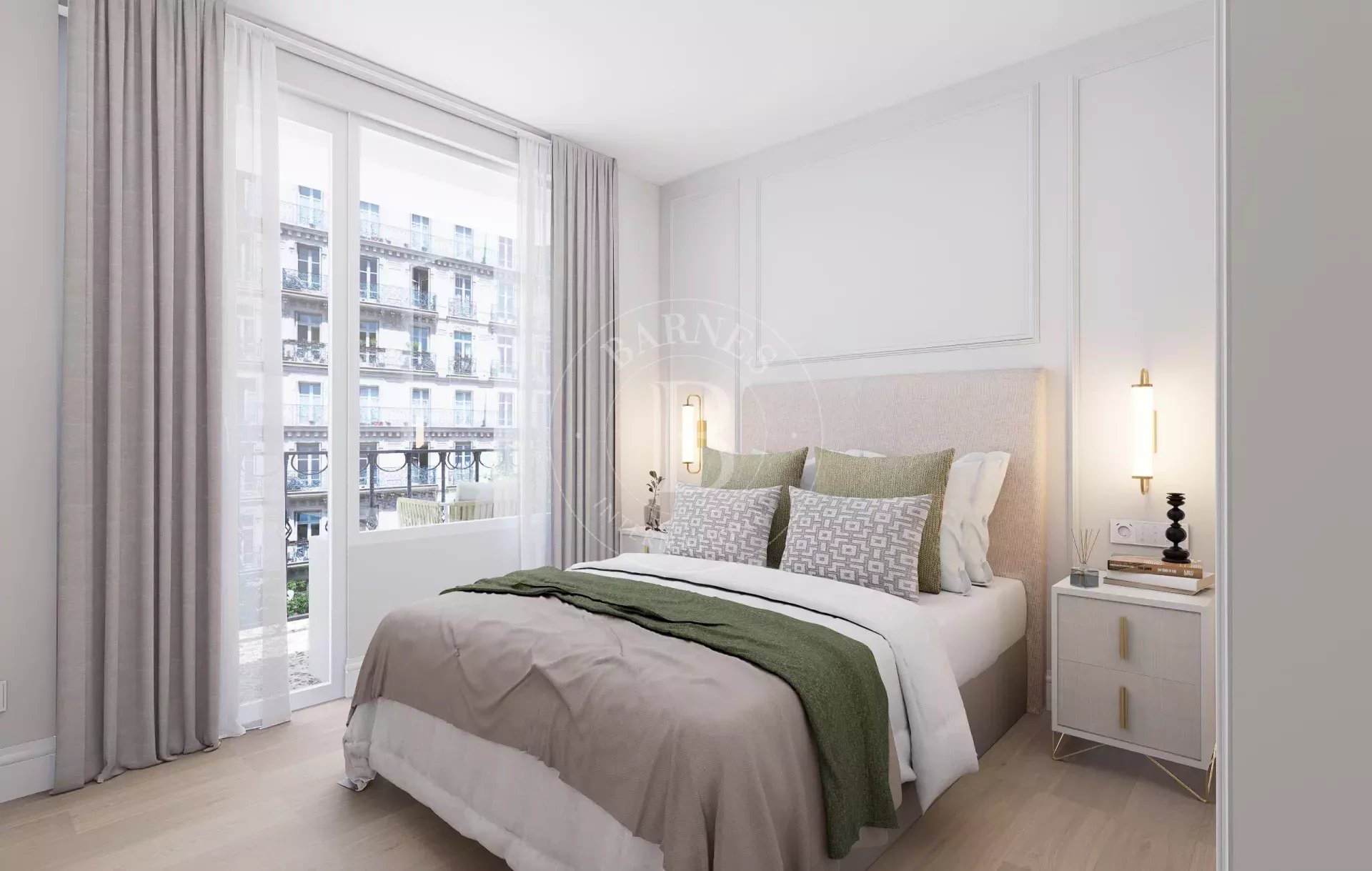 Daire Madrid - picture 10