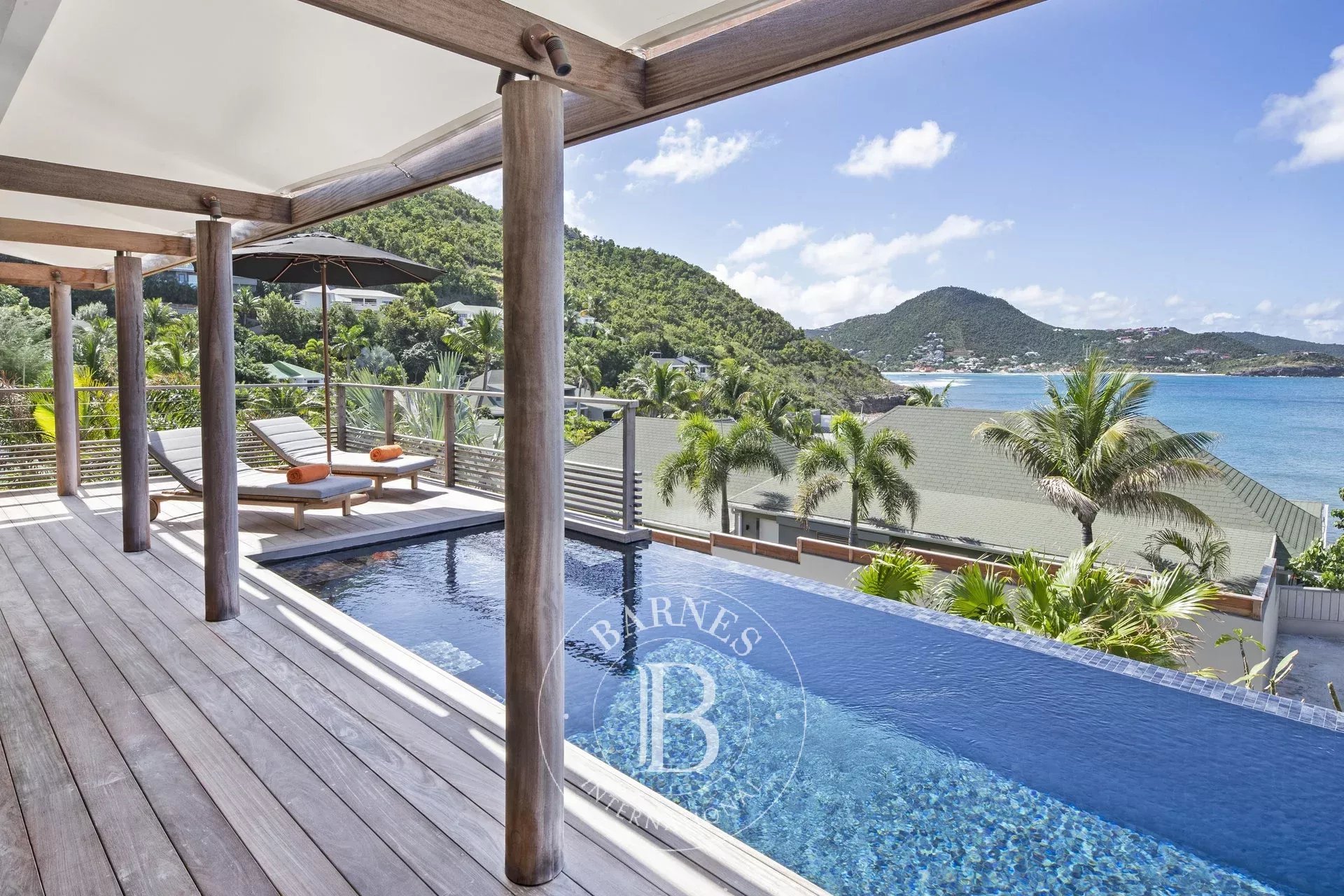 Pointe Milou  - Villa 4 Chambres - picture 2