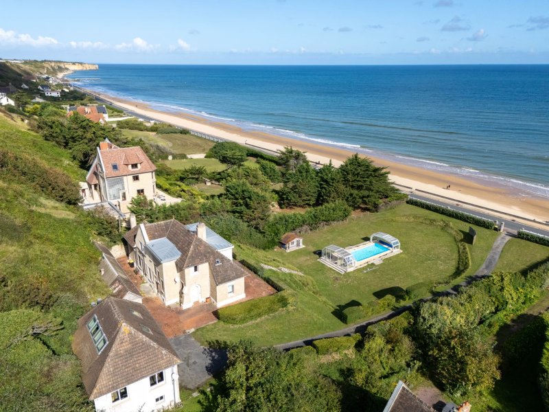 Vendita Casa | Saint-Laurent-sur-Mer - picture 1