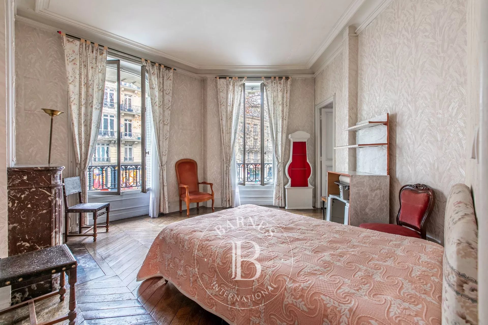 Daire Paris 7ème - picture 6