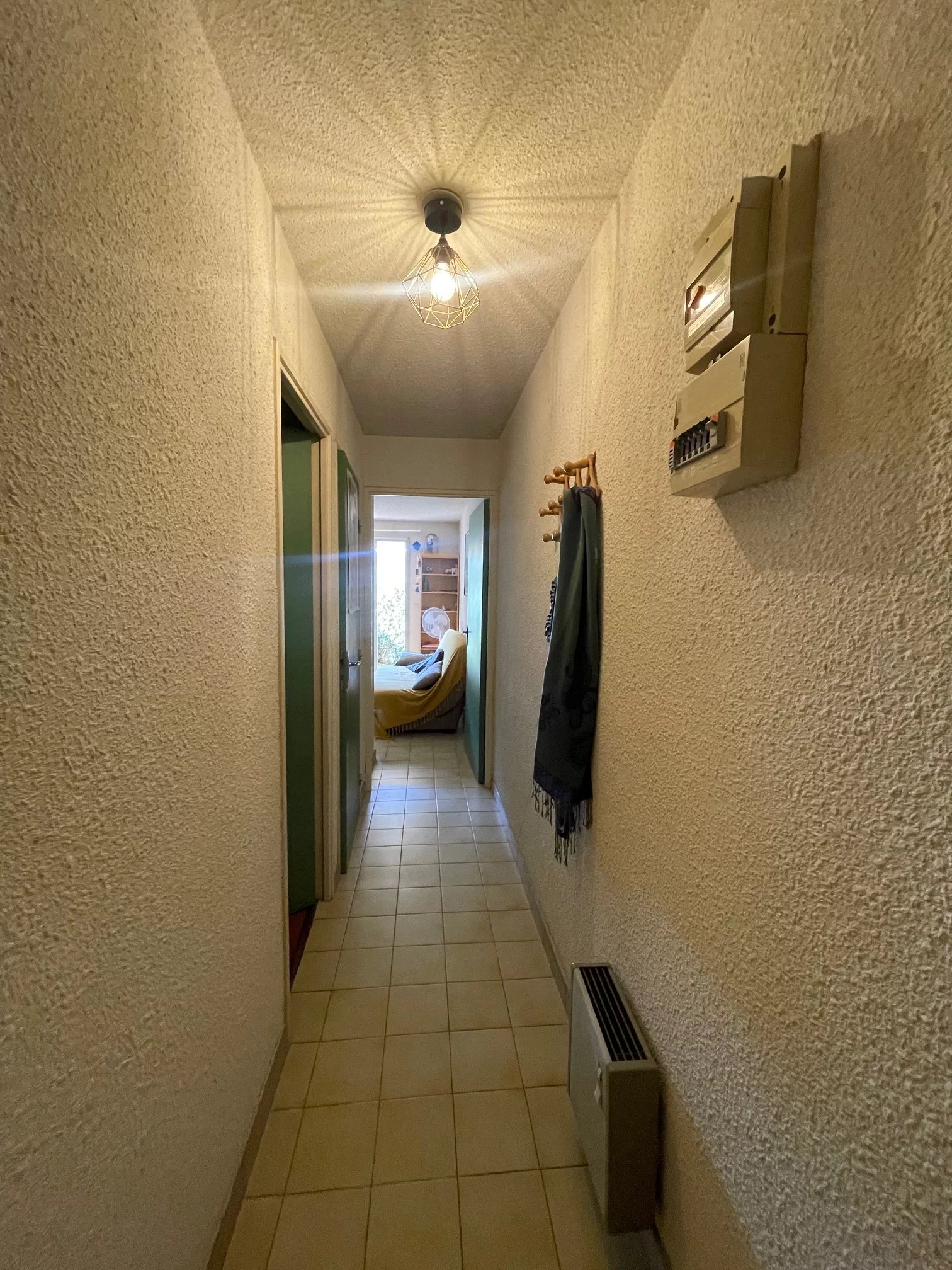 Appartement 2 pièces Saint Raphael Plage — photo 6