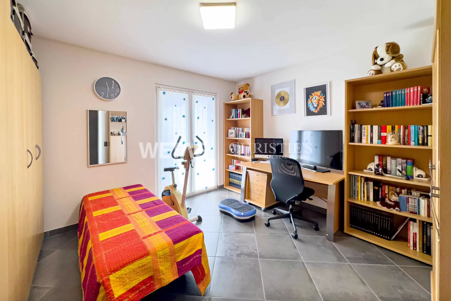 4 Bedroom Villa/Townhouse's Image 7