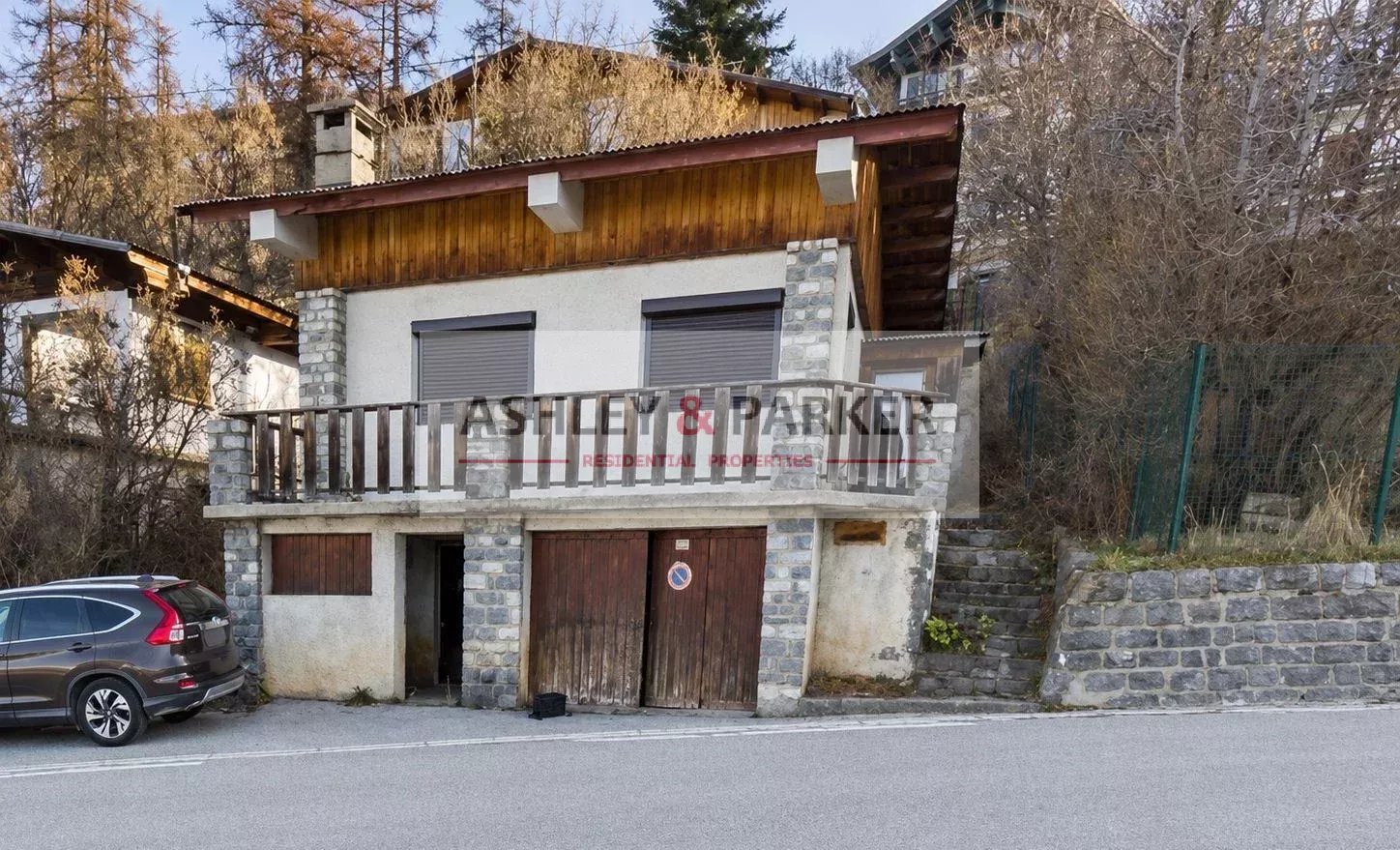 Chalet
