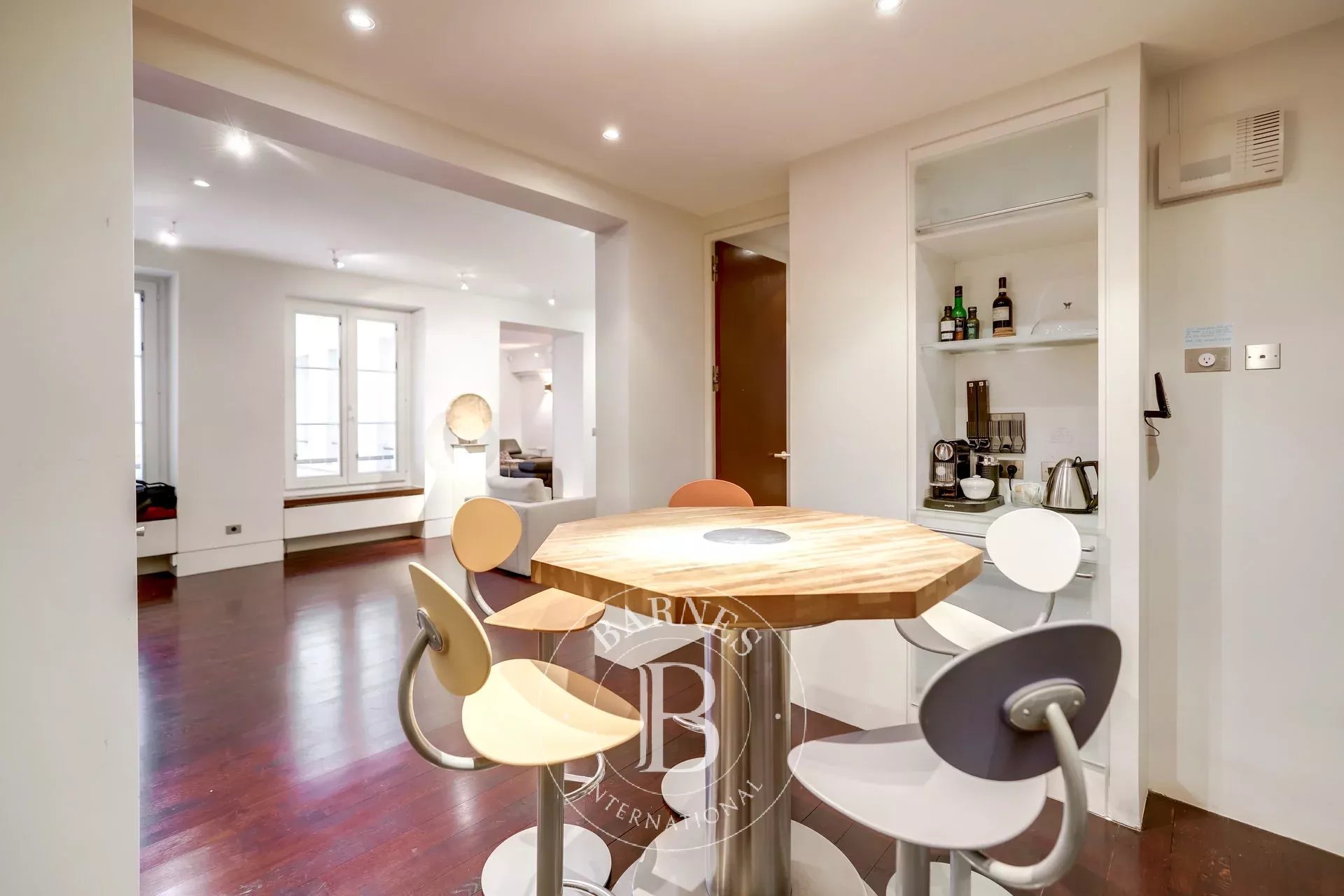 Daire Paris 6ème - picture 8