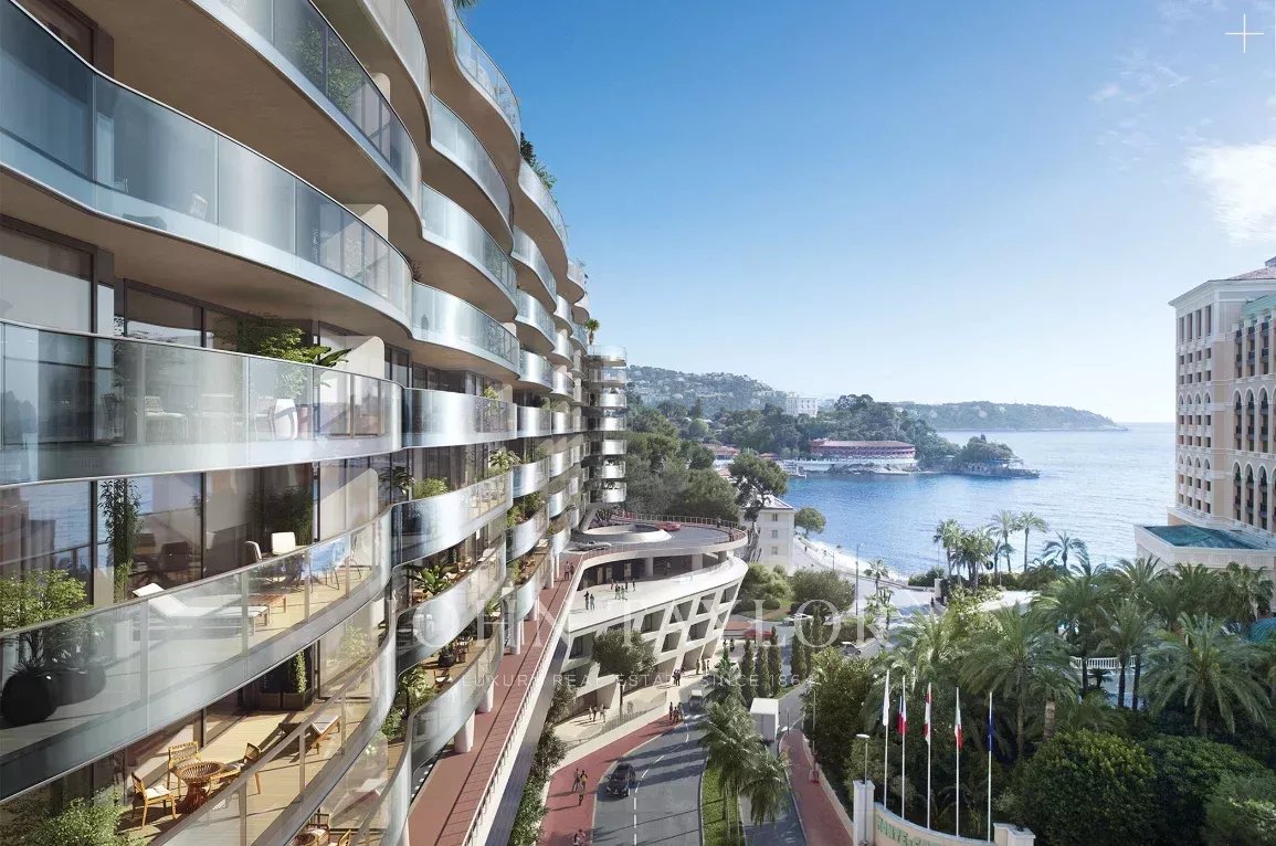 Vente Appartement Monaco Larvotto