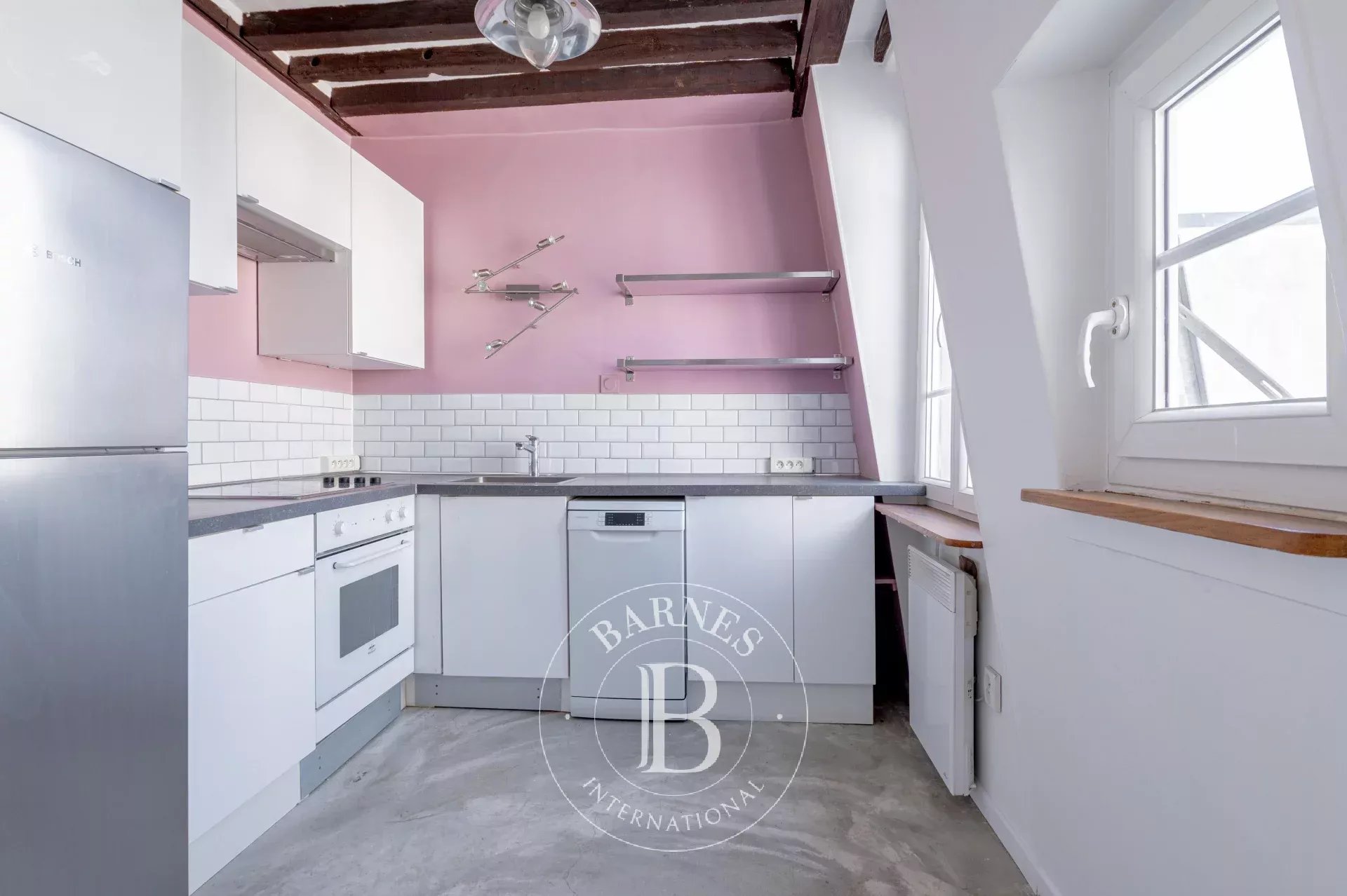 Paris  - Apartment  - picture 6