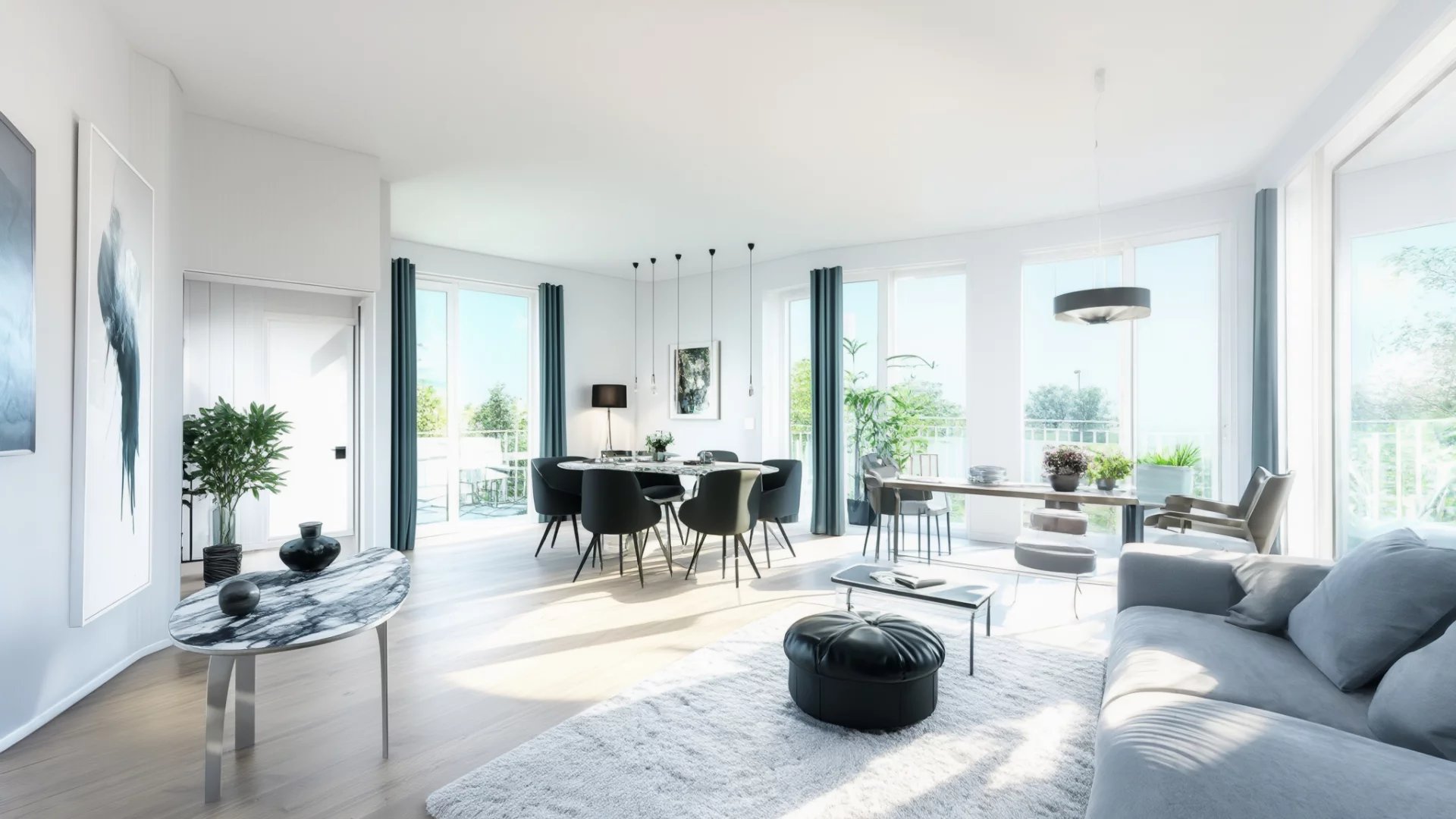 Agence immobilière de VEFAPLUS