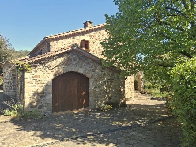 Vente Maison Les Vans