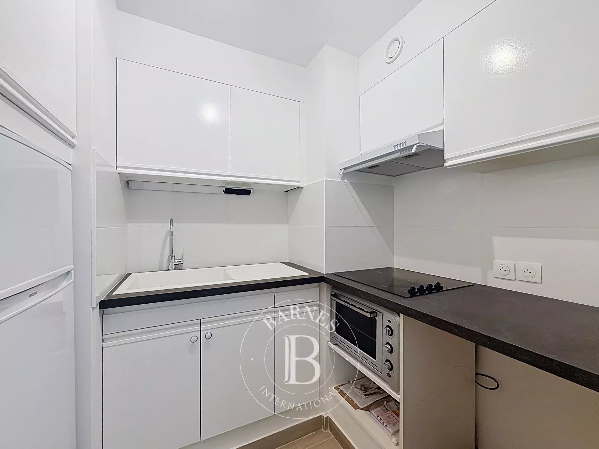 Neuilly-sur-Seine  - Piso 3 Cuartos 2 Habitaciones - picture 4
