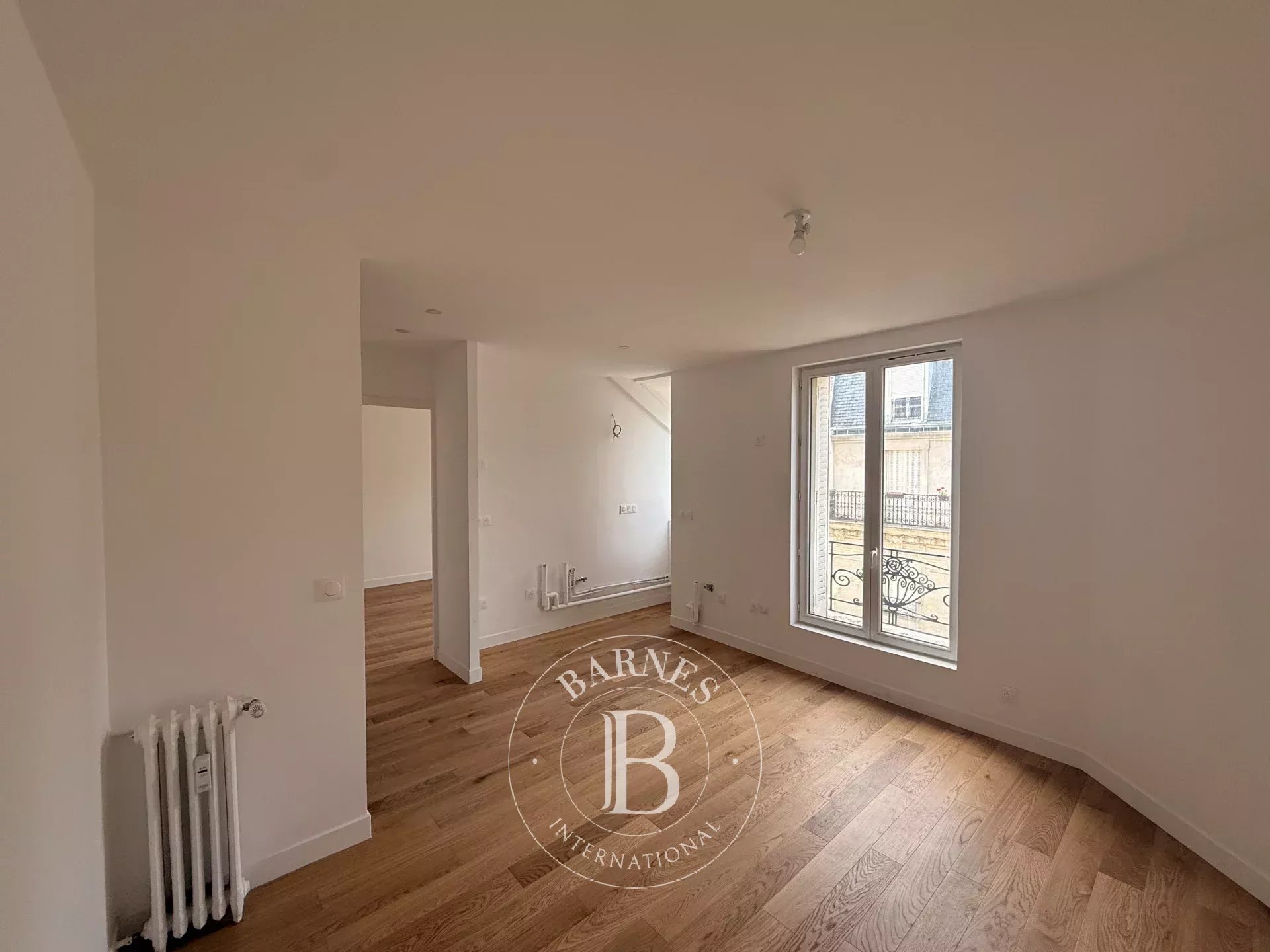 Paris  - Appartement 2 Pi&egrave;ces, 1 Chambre - picture 4
