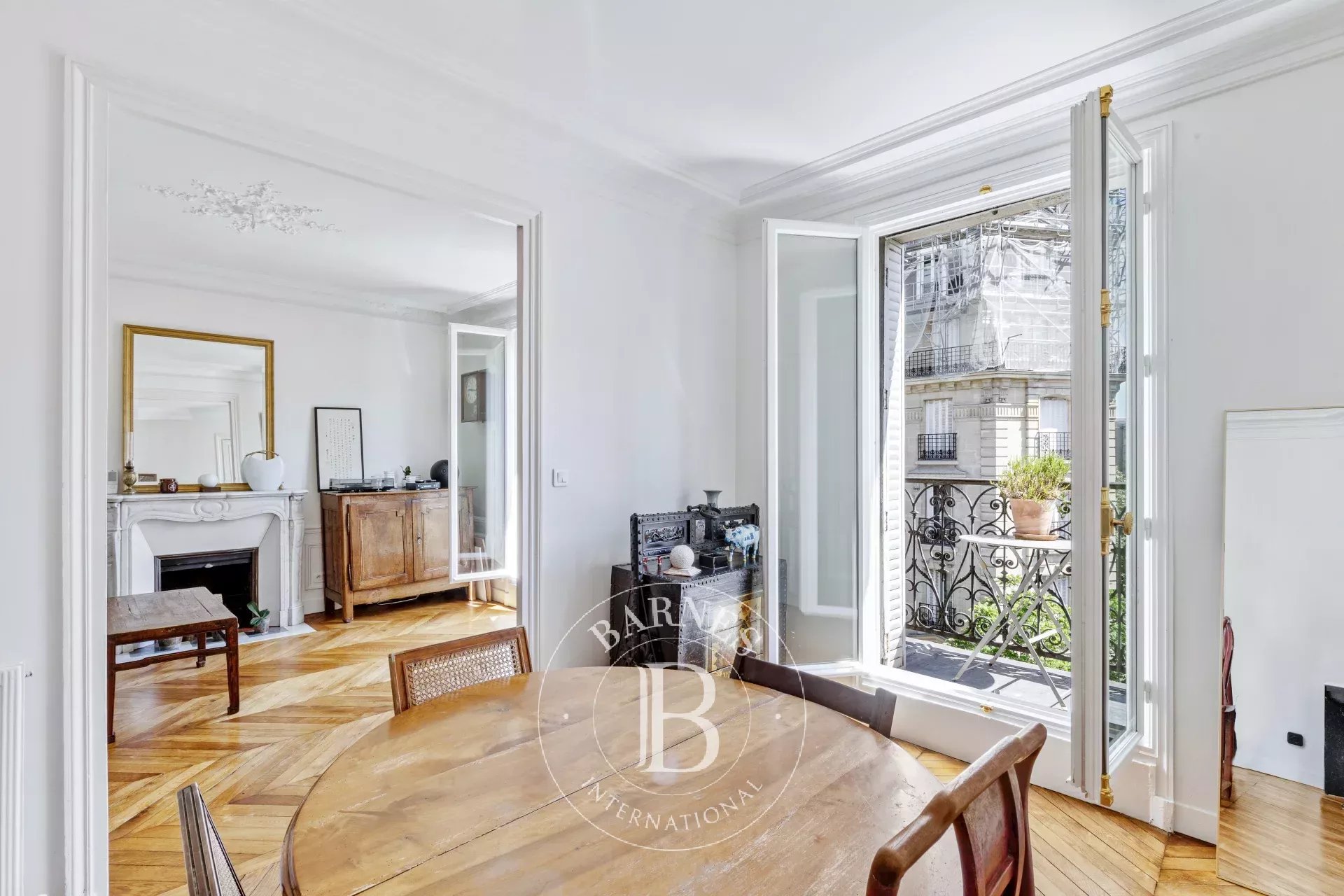 Appartement Paris 75015  -  ref 87039071 (picture 2)