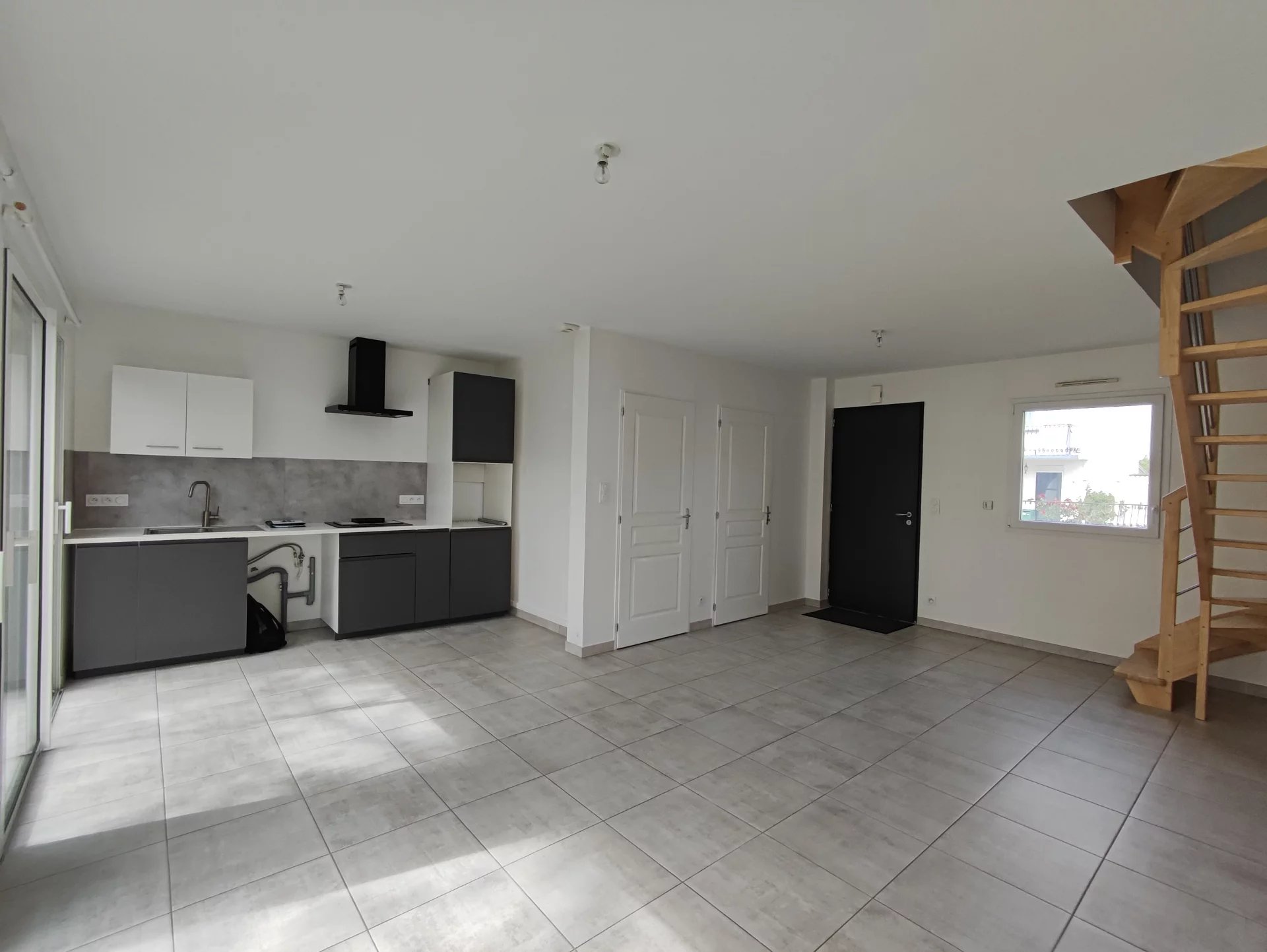 Maison T4 - 70m² - Saint-Sébastien-Sur-Loire