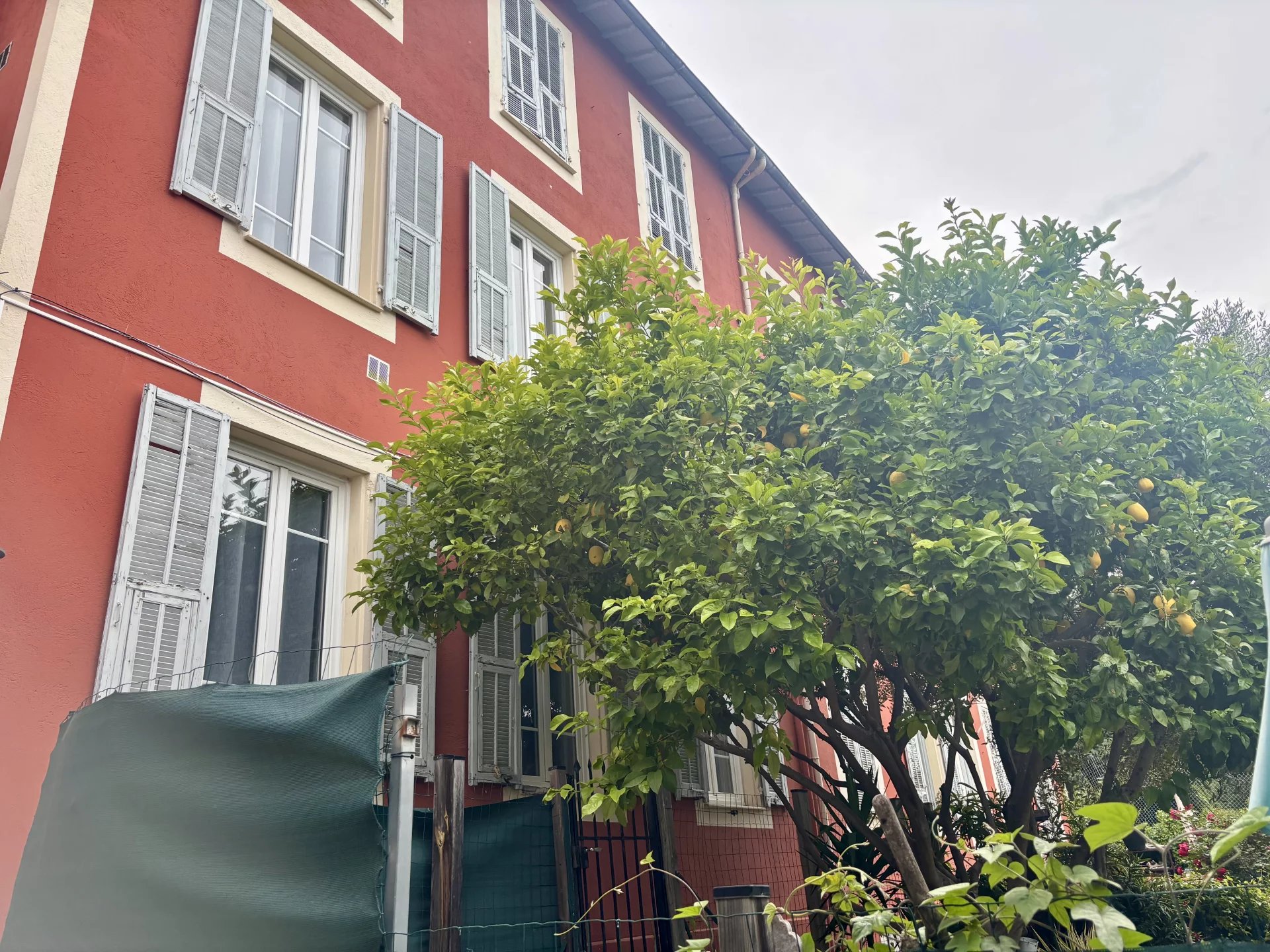 Agence immobilière de FC2