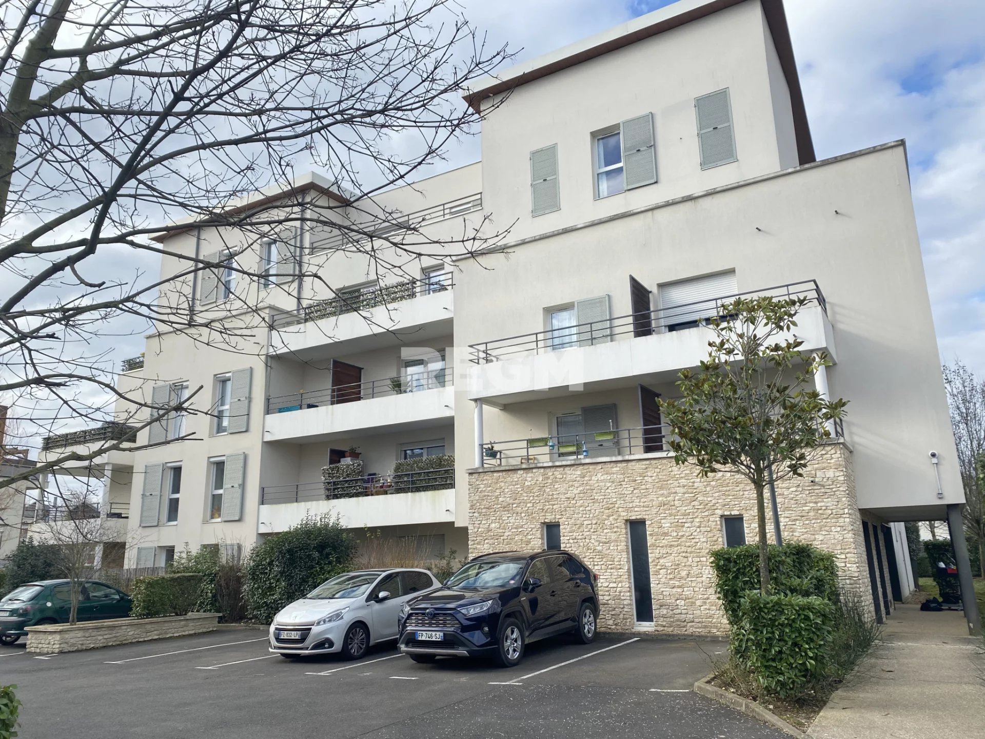 Vente Appartement Lieusaint