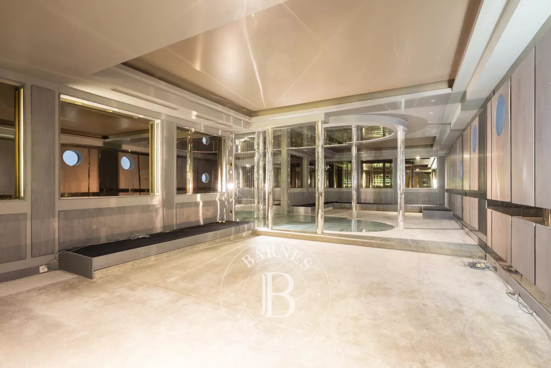 Konak Neuilly-sur-Seine - picture 17