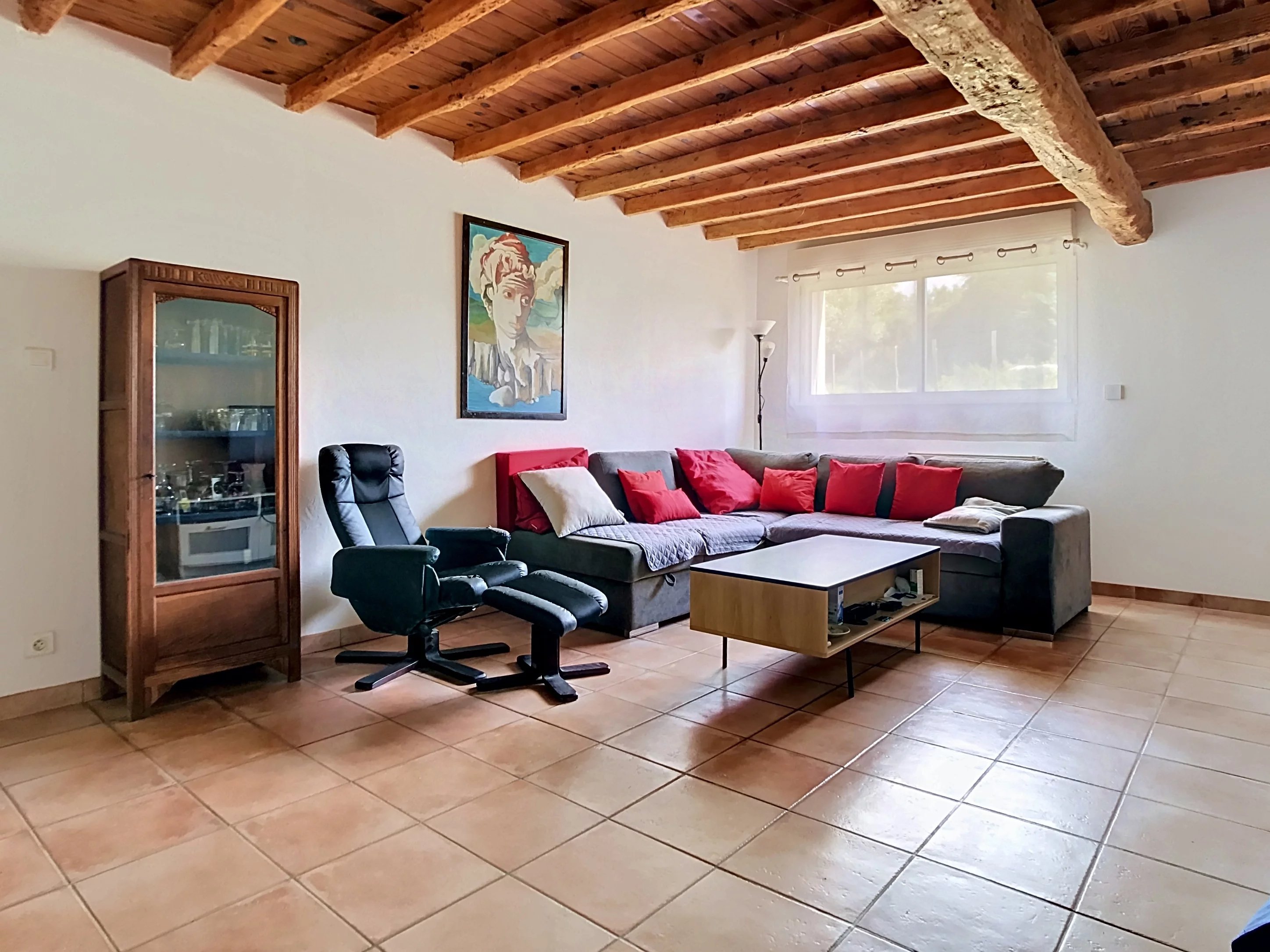 House for sale La Pomarède, Aude