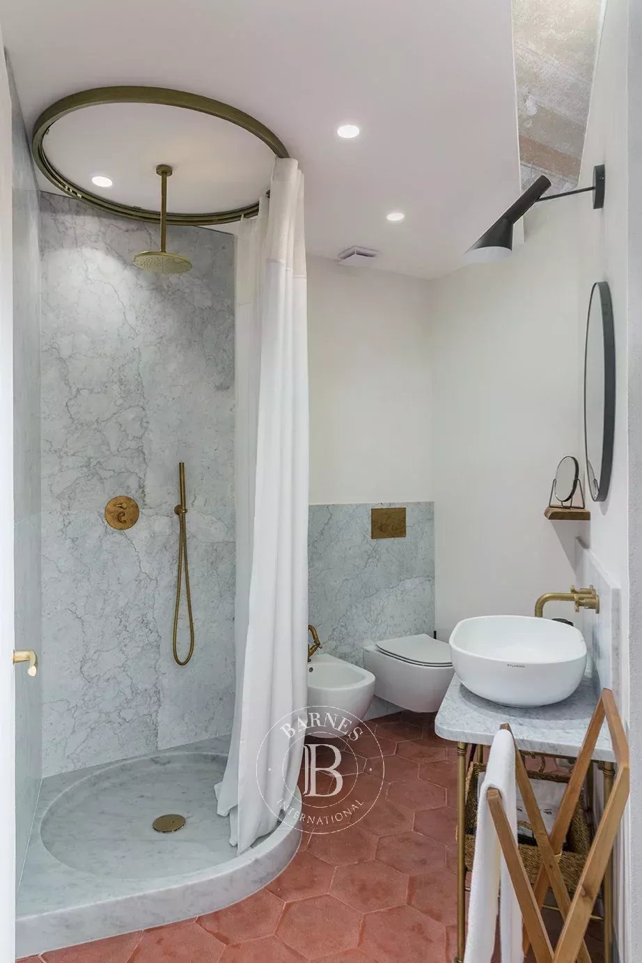 Roma  - Appartement  - picture 7