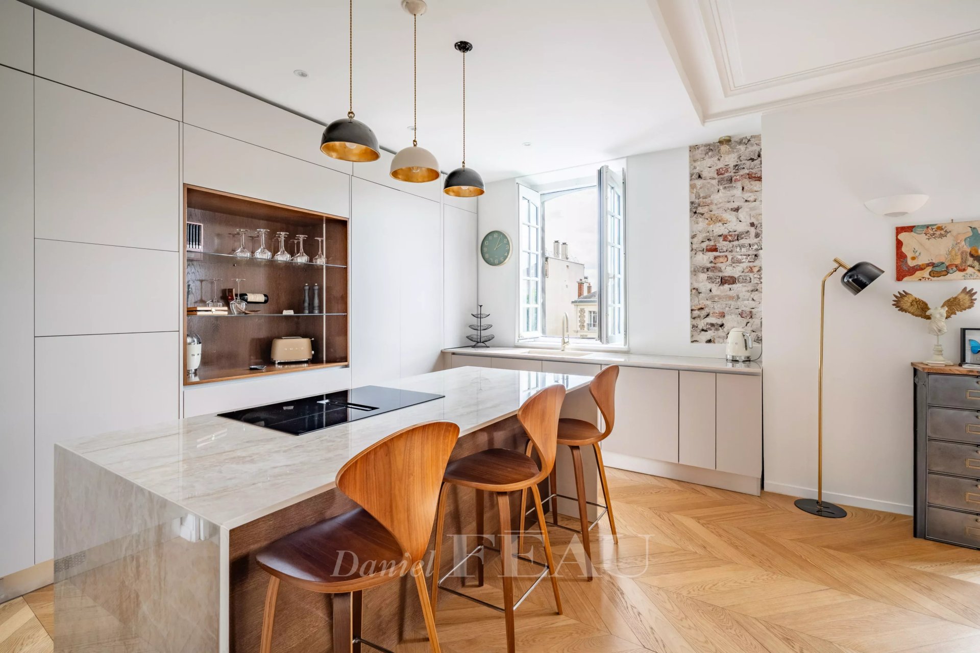 4 Bedroom Apartment/Flat's Image 4
