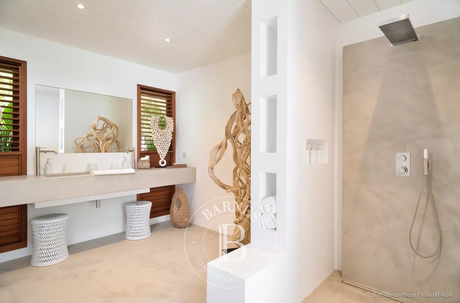 Saint-Jean  - Villa 4 Chambres - picture 16